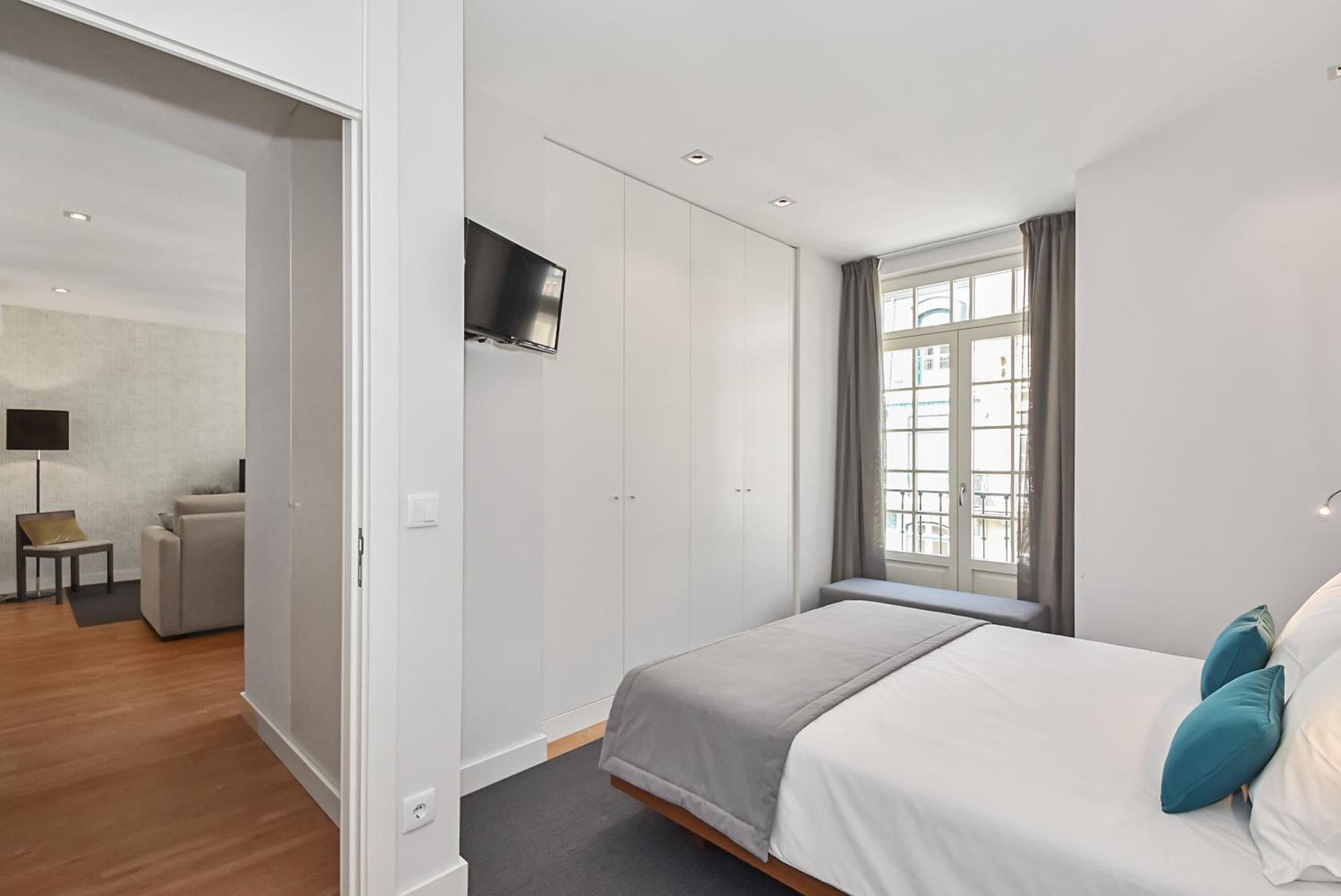 Augusta Residence Apartments