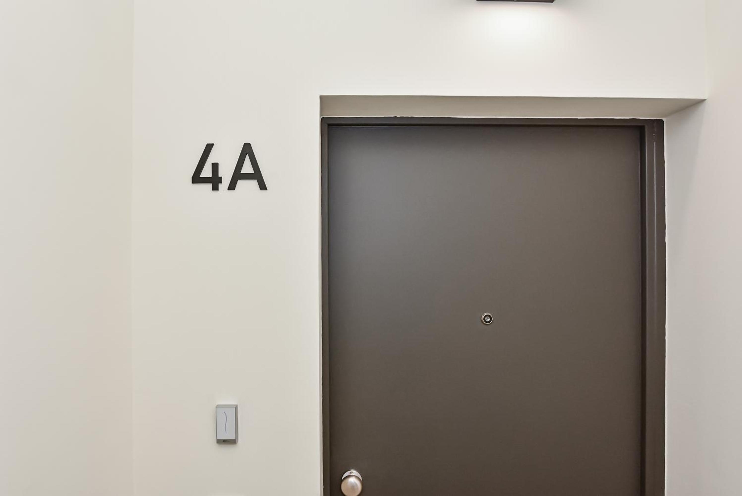 Augusta Residence Apartments
