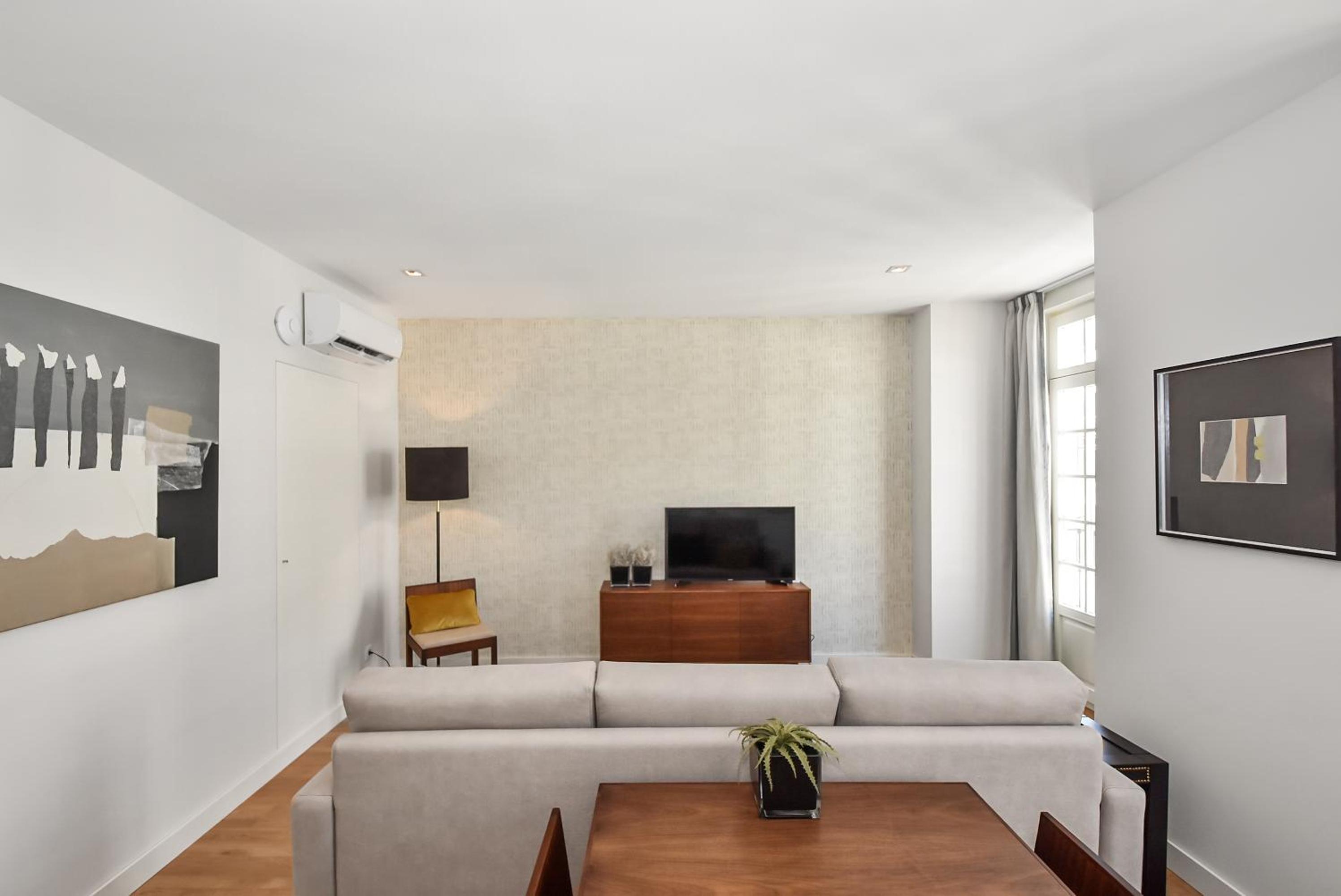 Augusta Residence Apartments