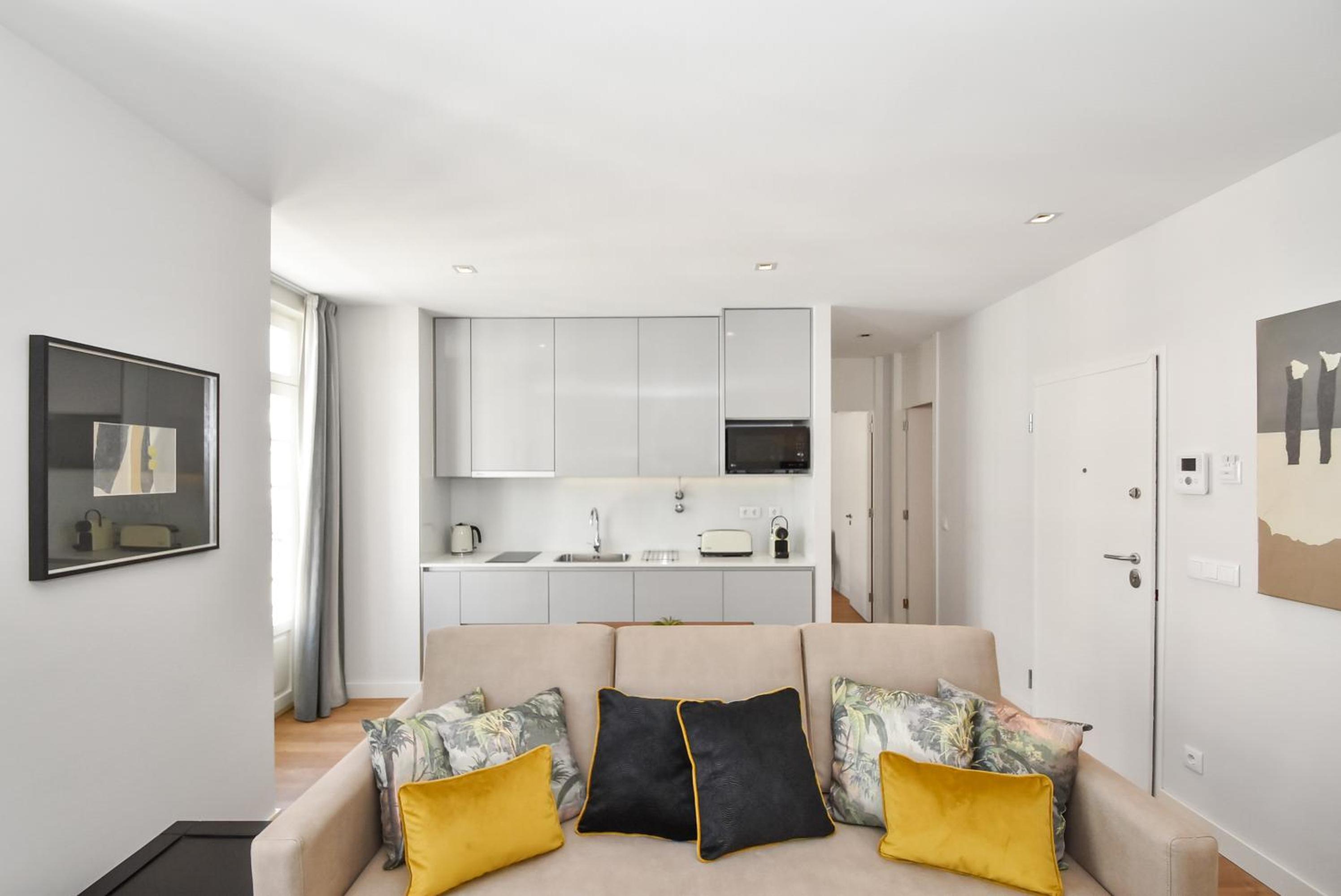 Augusta Residence Apartments
