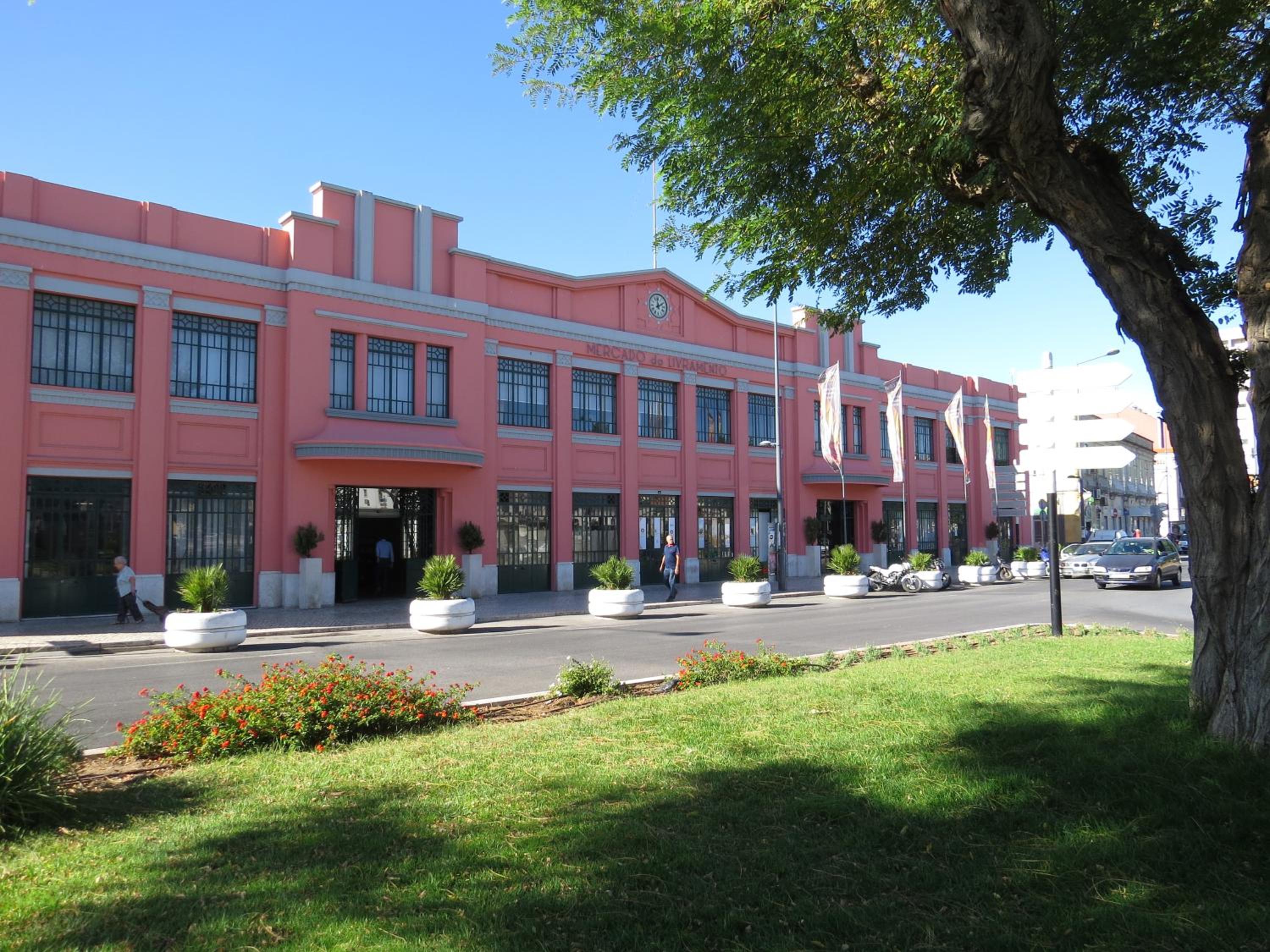 Novotel Setubal, 写真 91