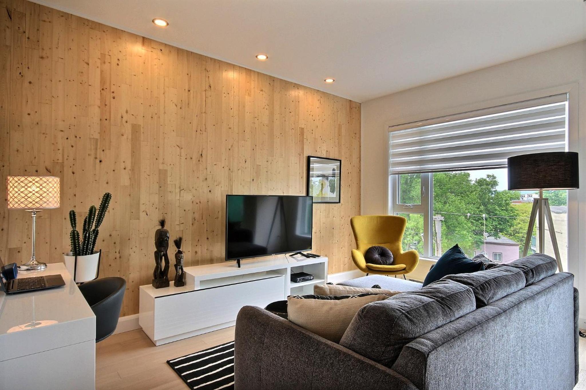 The Modern Cocoon
