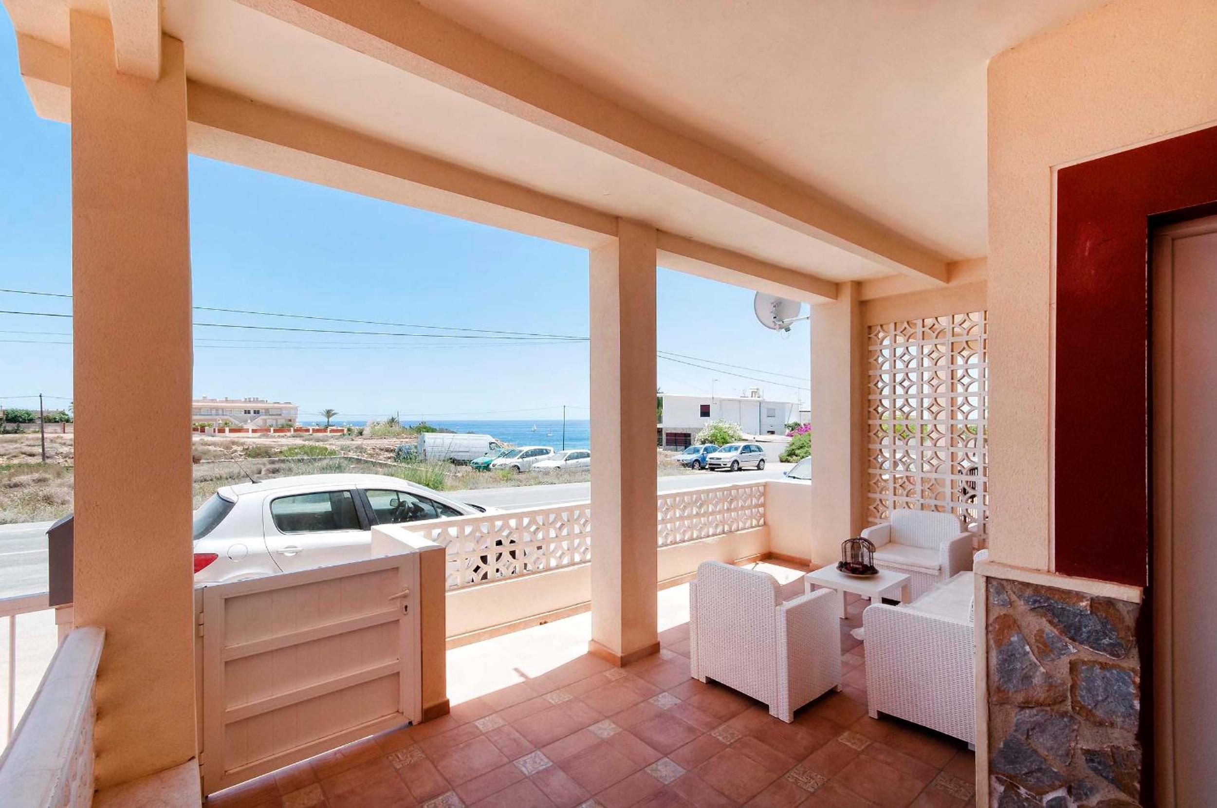Casa Frente Al Mar view 3