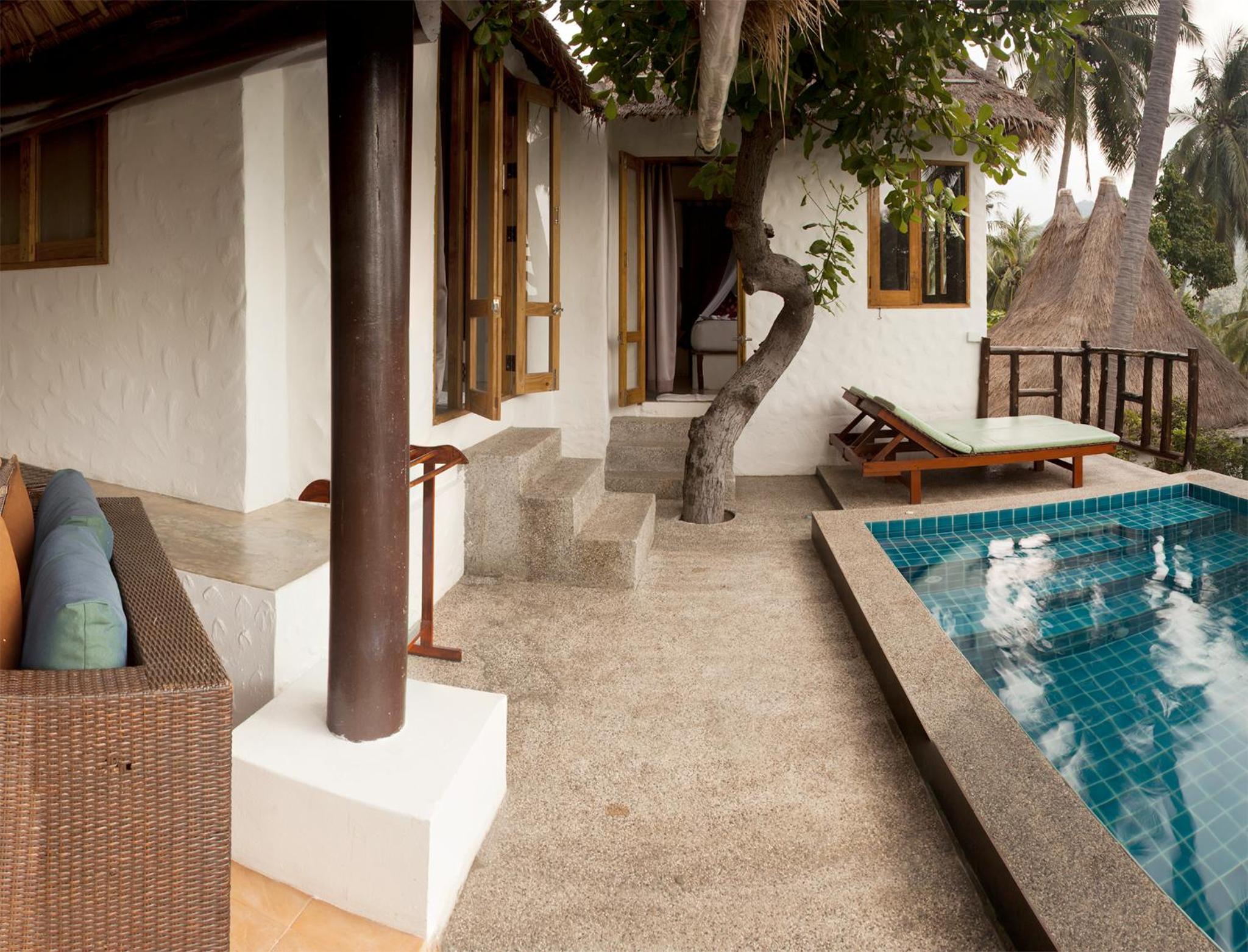 Anankhira Villas