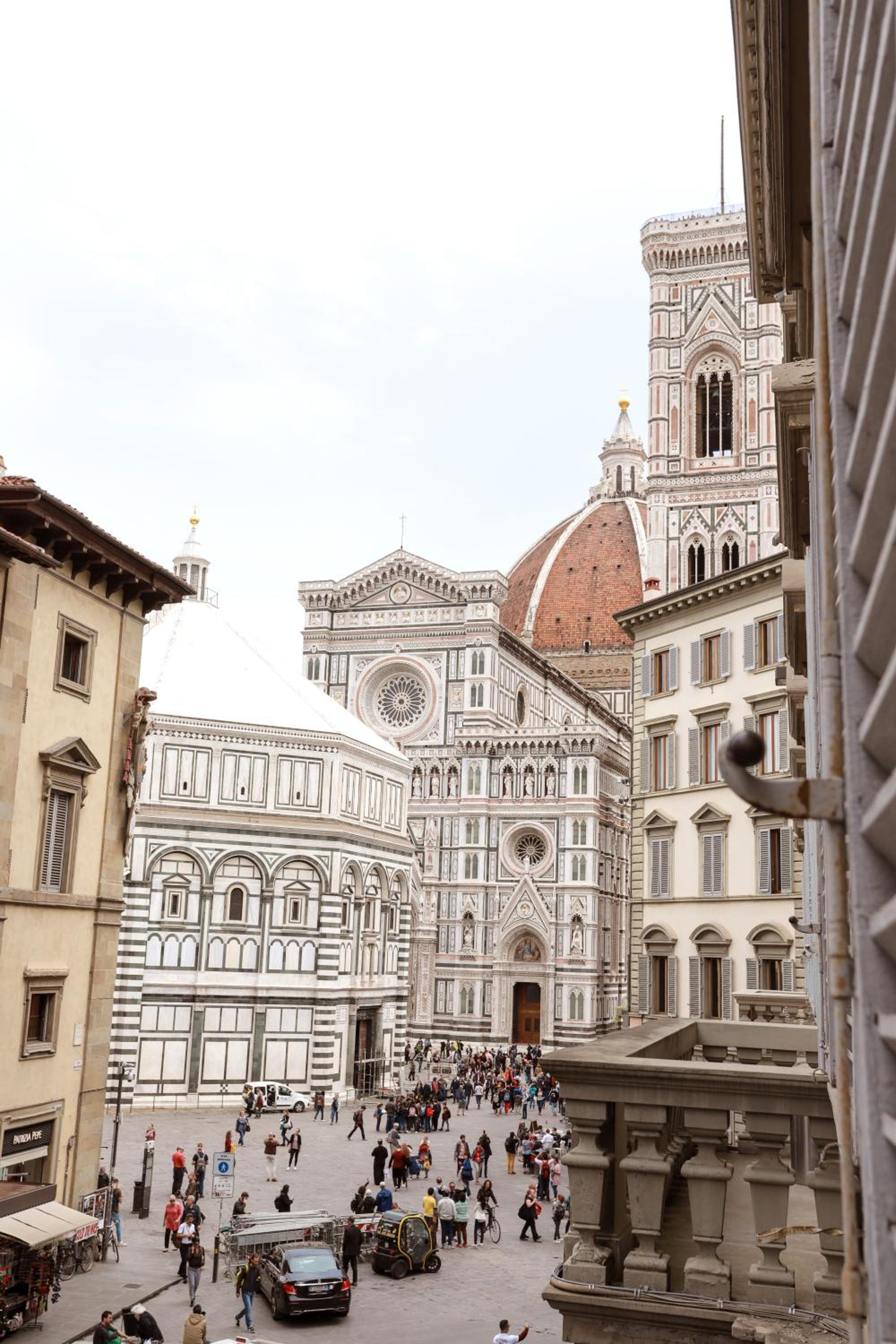 Duomo Palace