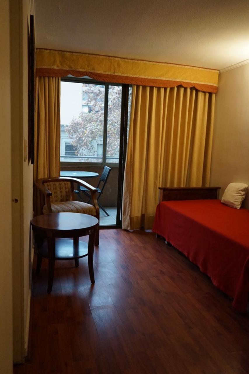 Encomenderos Apart Hotel