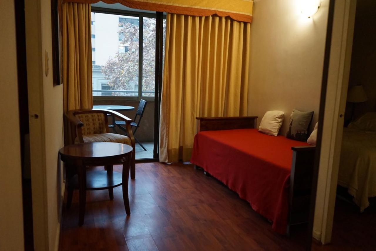 Encomenderos Apart Hotel