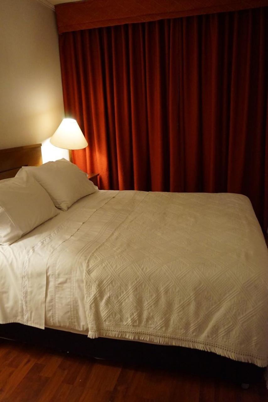 Encomenderos Apart Hotel