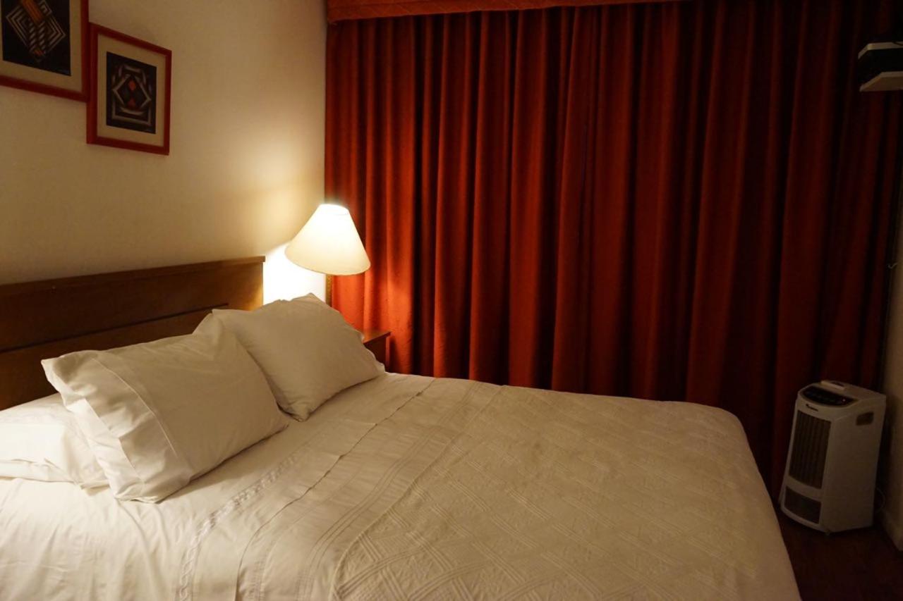 Encomenderos Apart Hotel