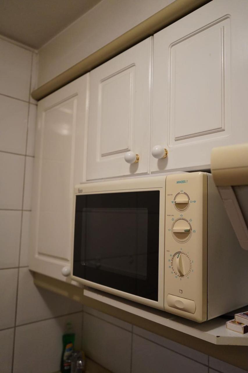 Encomenderos Apart Hotel