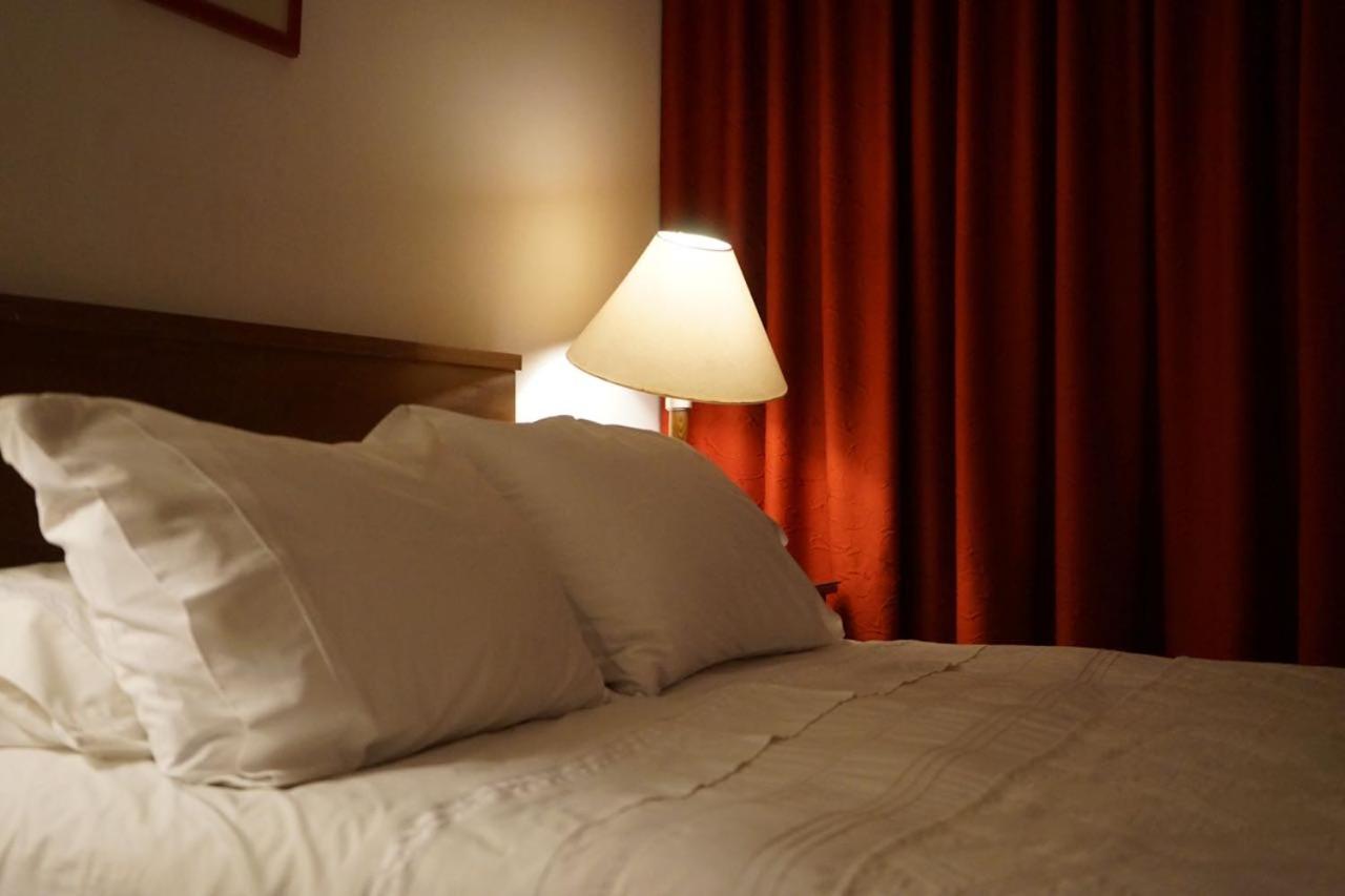 Encomenderos Apart Hotel