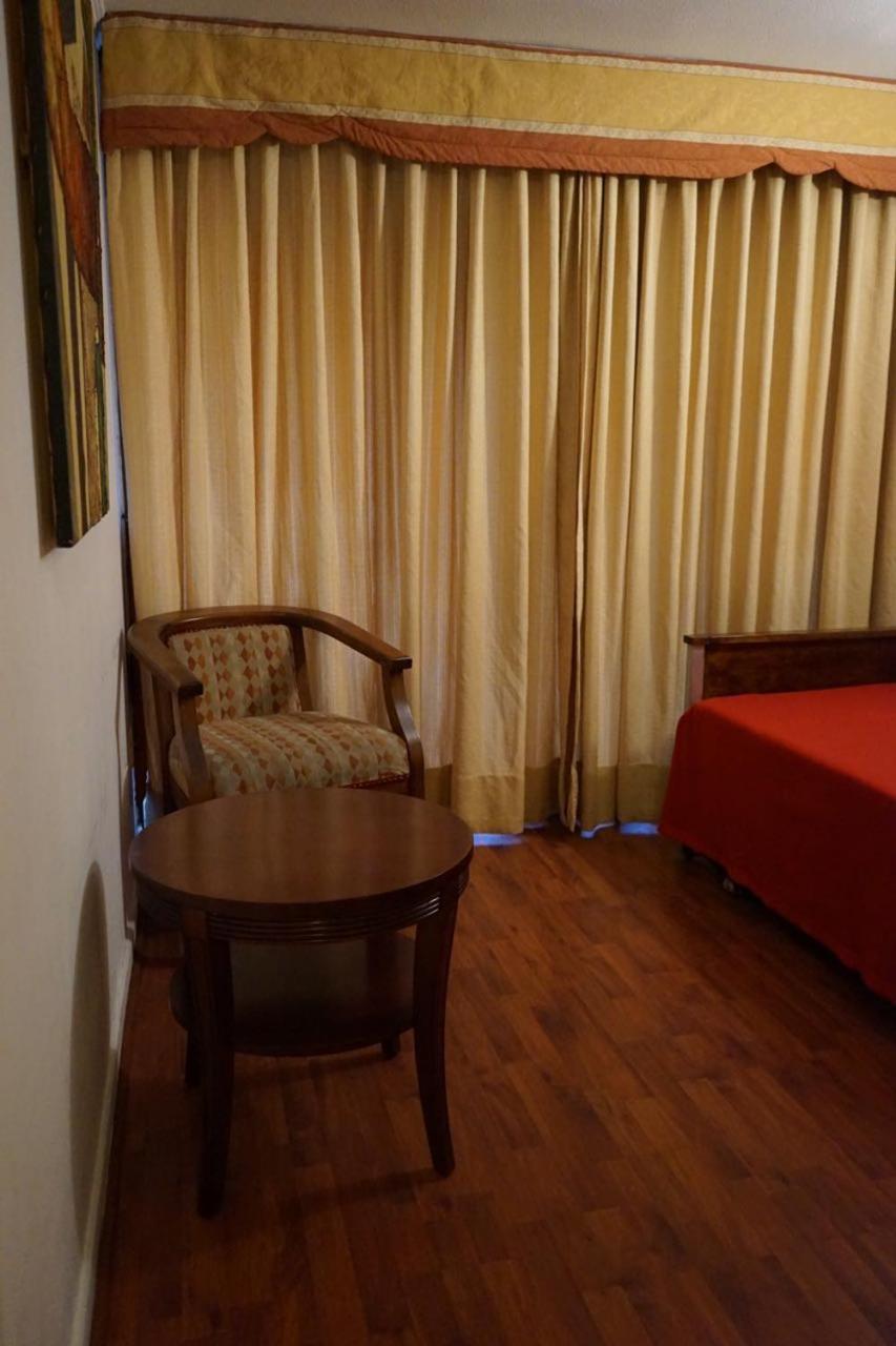Encomenderos Apart Hotel