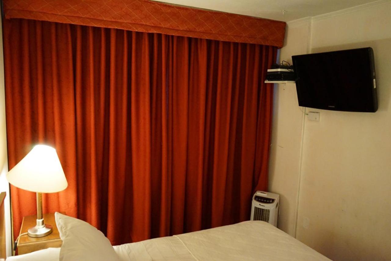 Encomenderos Apart Hotel