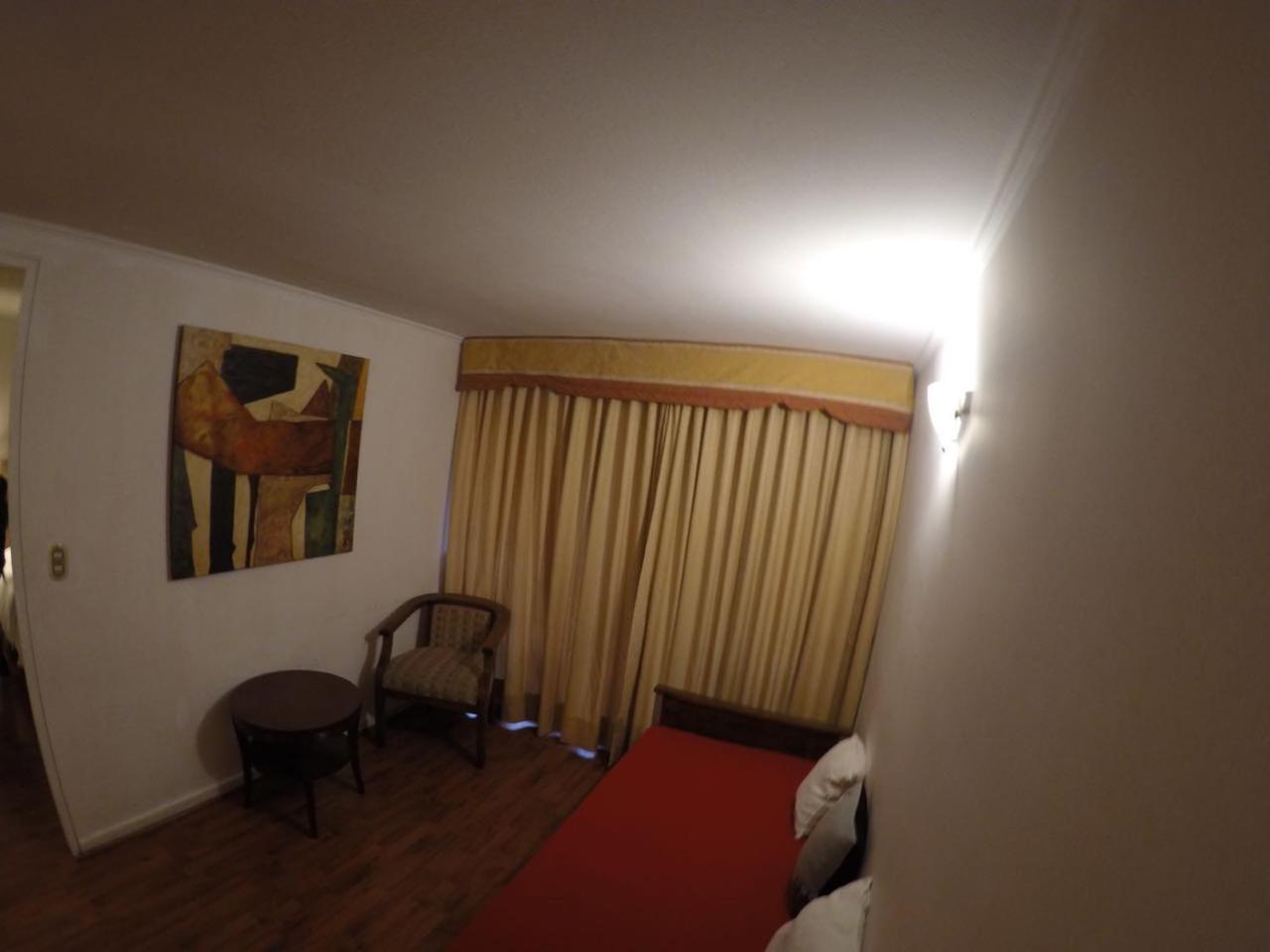 Encomenderos Apart Hotel