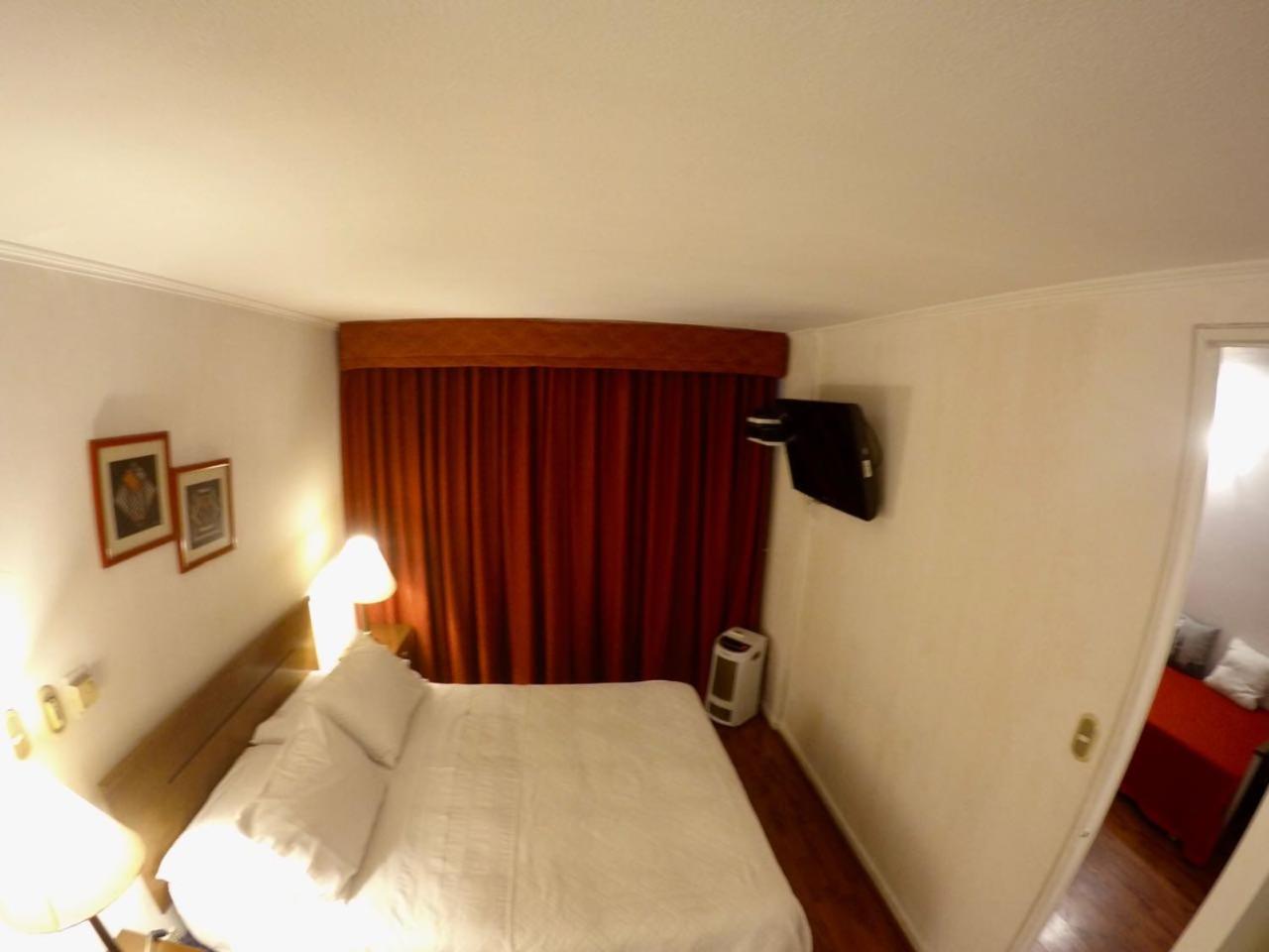 Encomenderos Apart Hotel