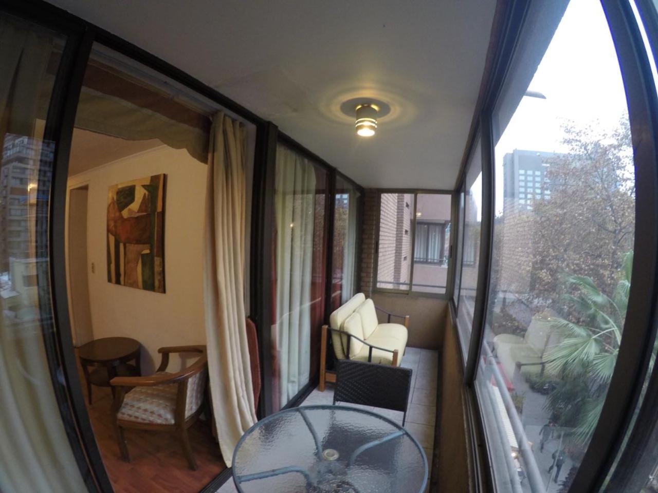 Encomenderos Apart Hotel