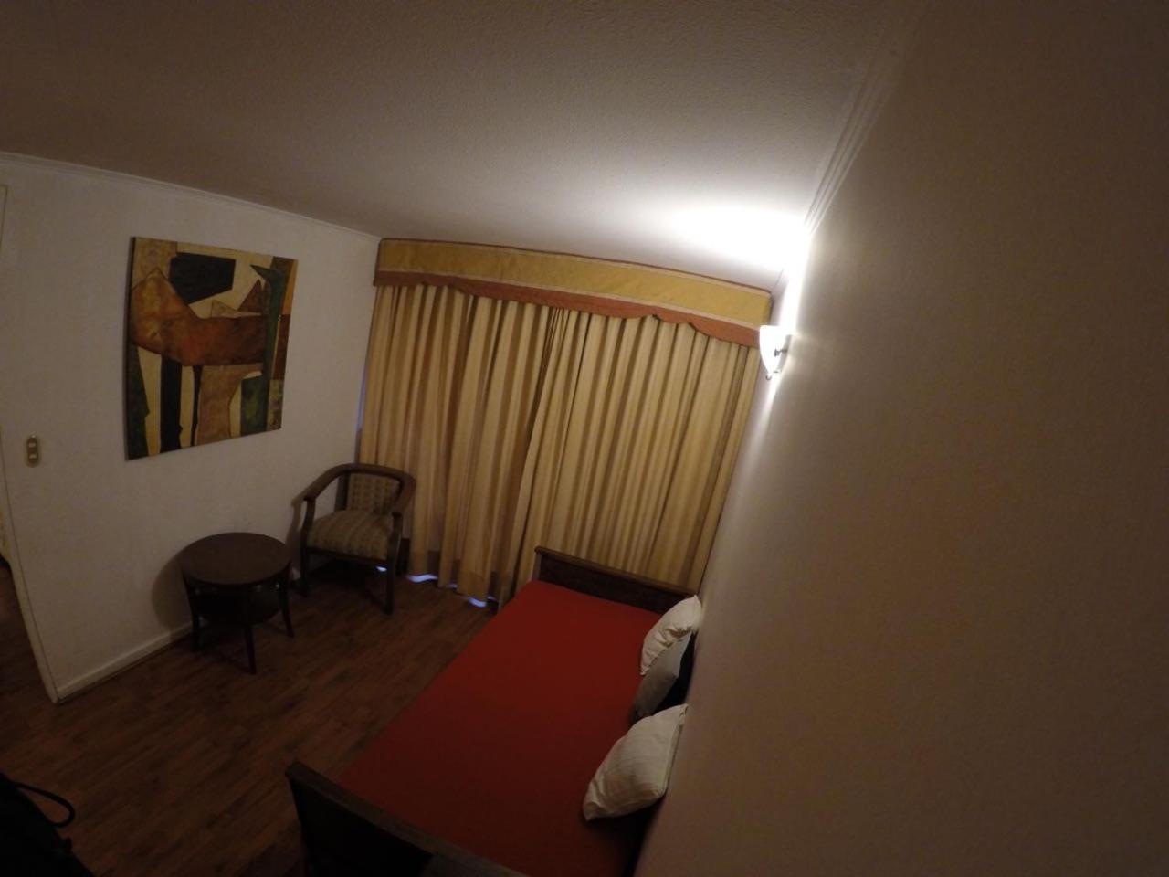 Encomenderos Apart Hotel