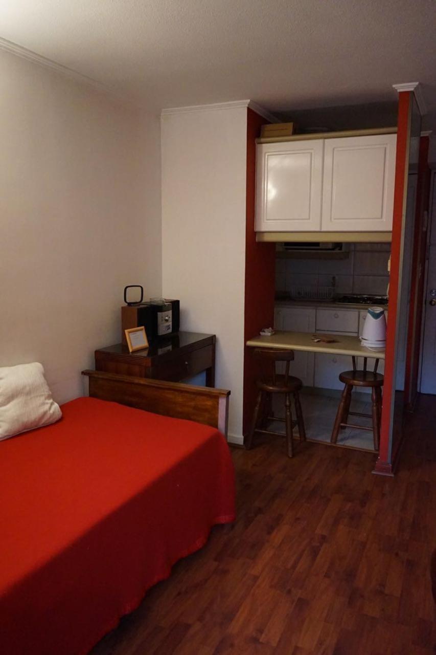 Encomenderos Apart Hotel