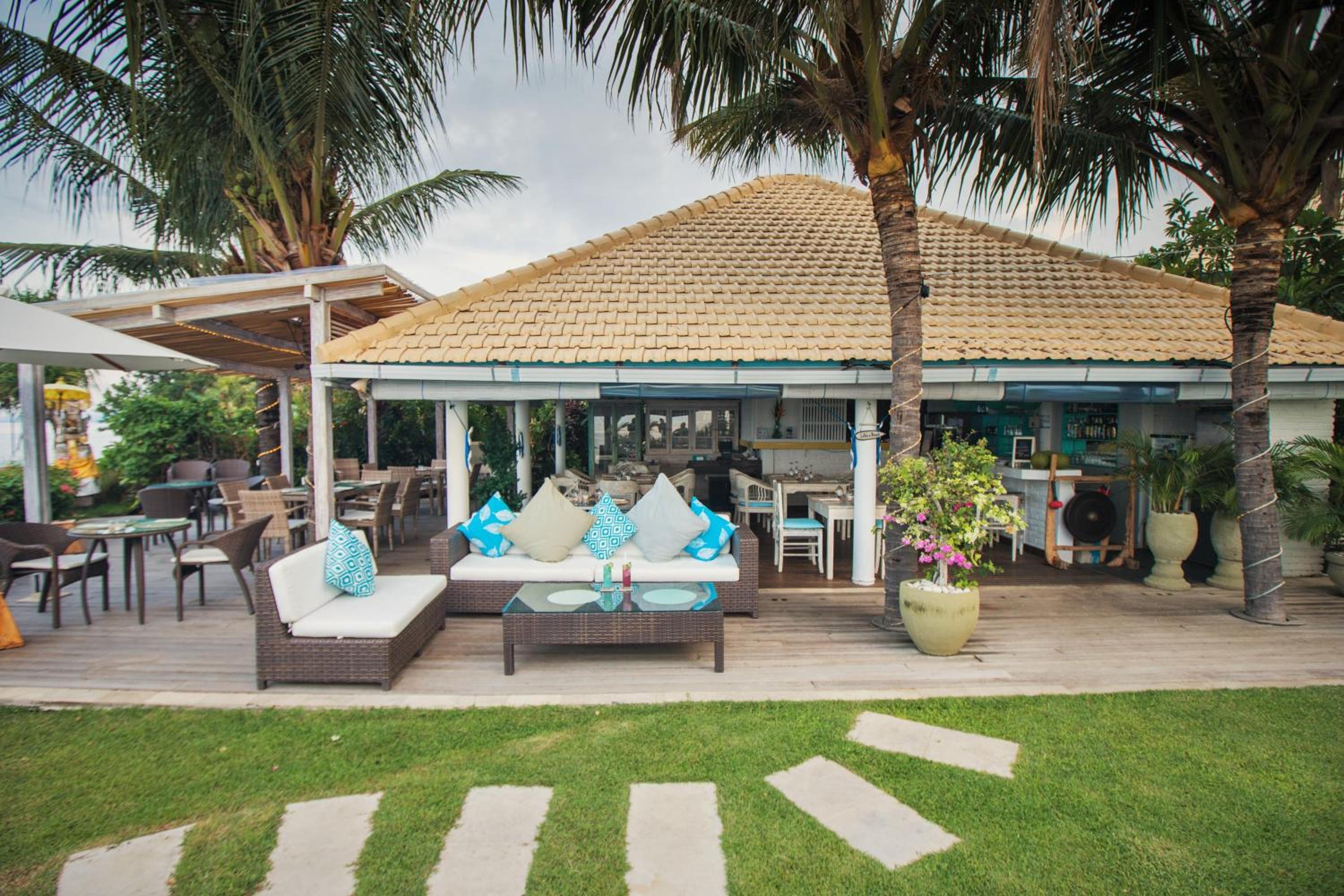 Mayo Resort