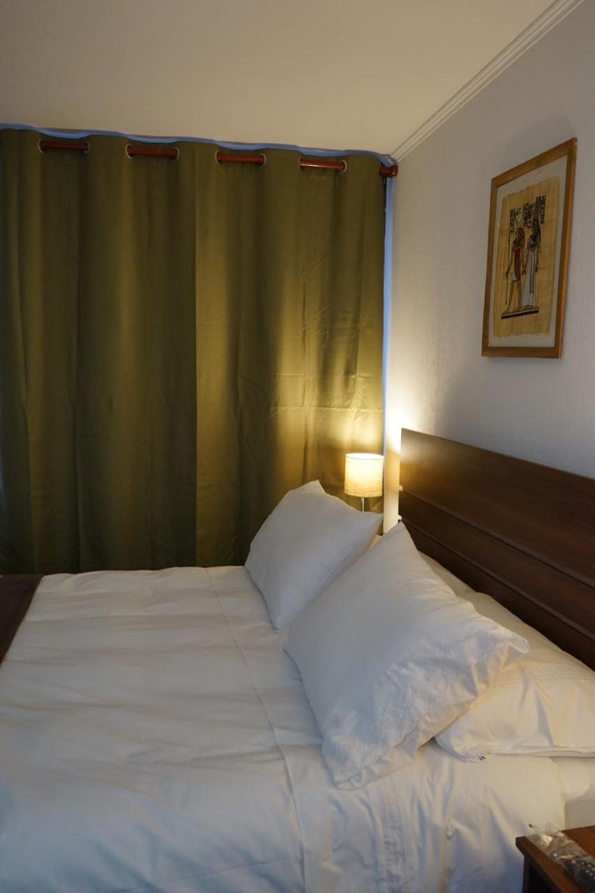 Encomenderos Apart Hotel