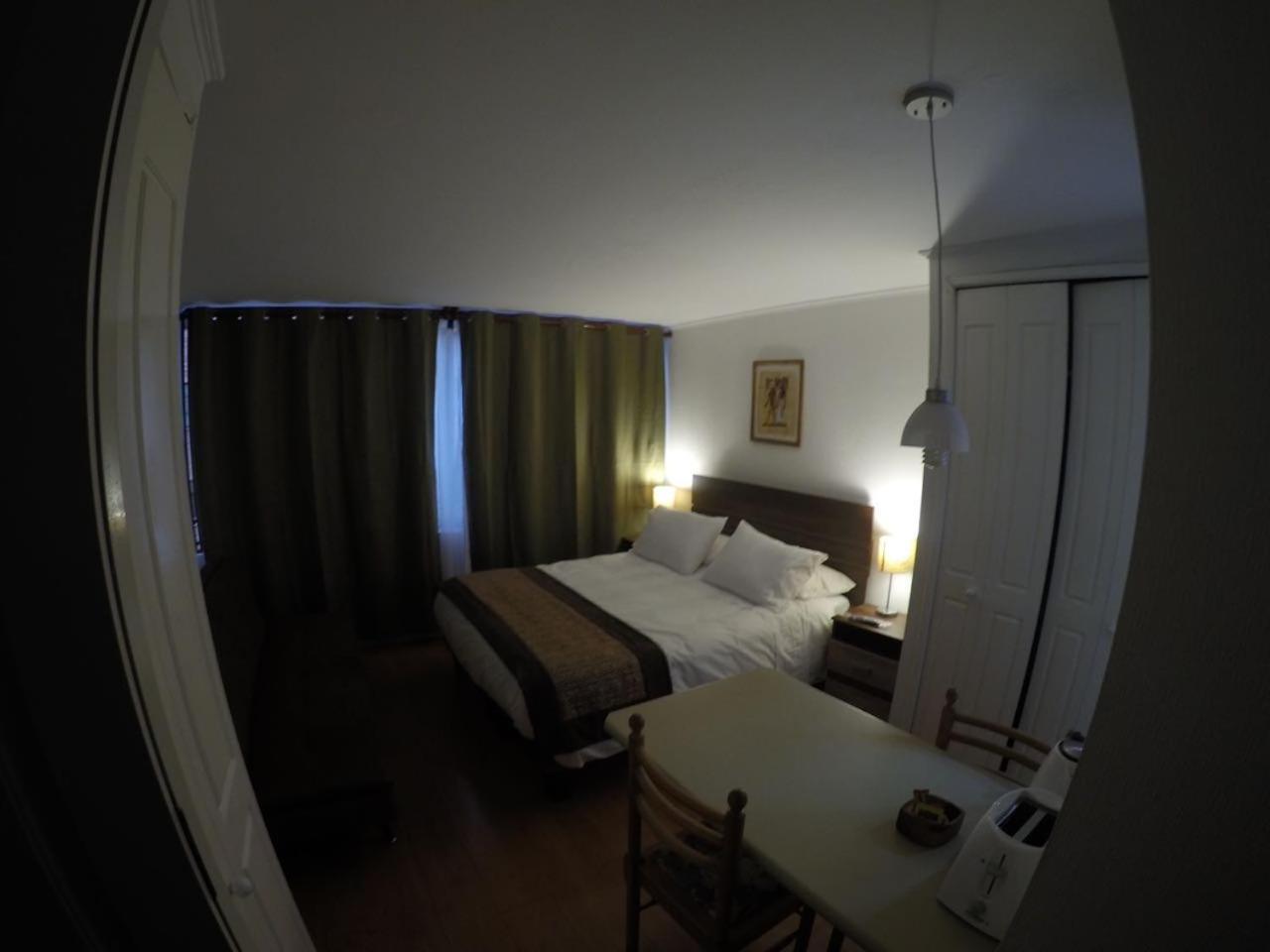Encomenderos Apart Hotel