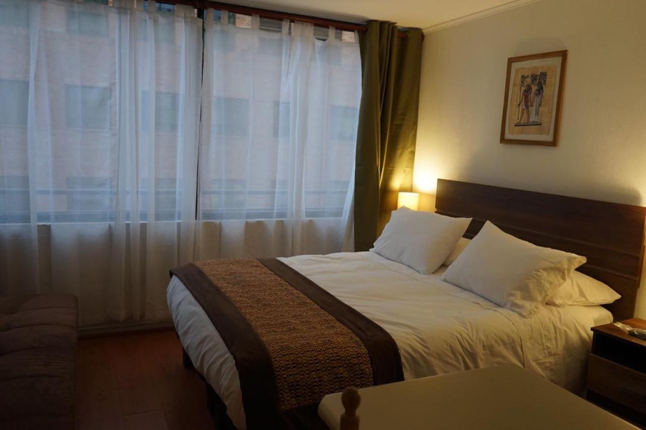 Encomenderos Apart Hotel