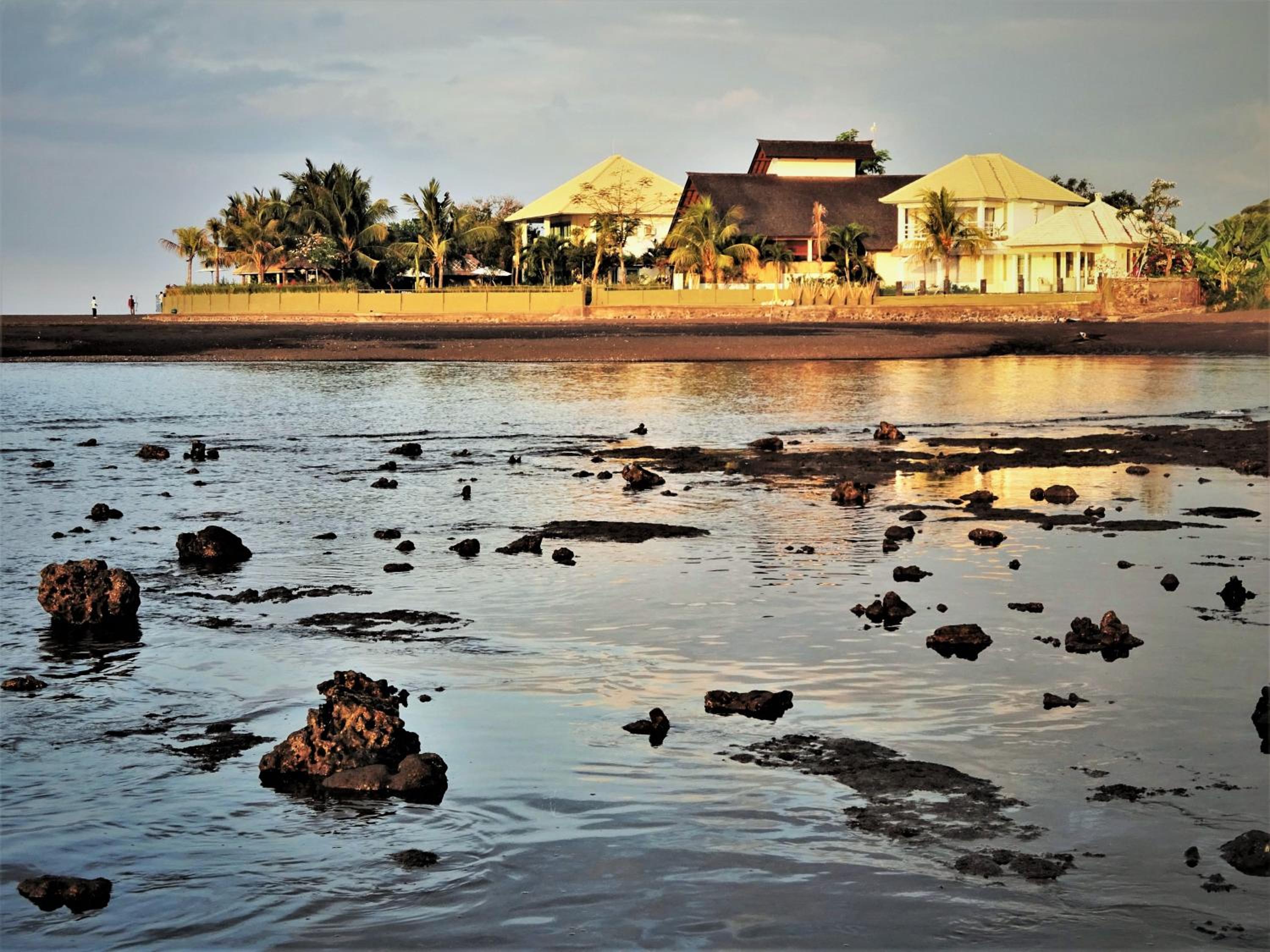 Mayo Resort