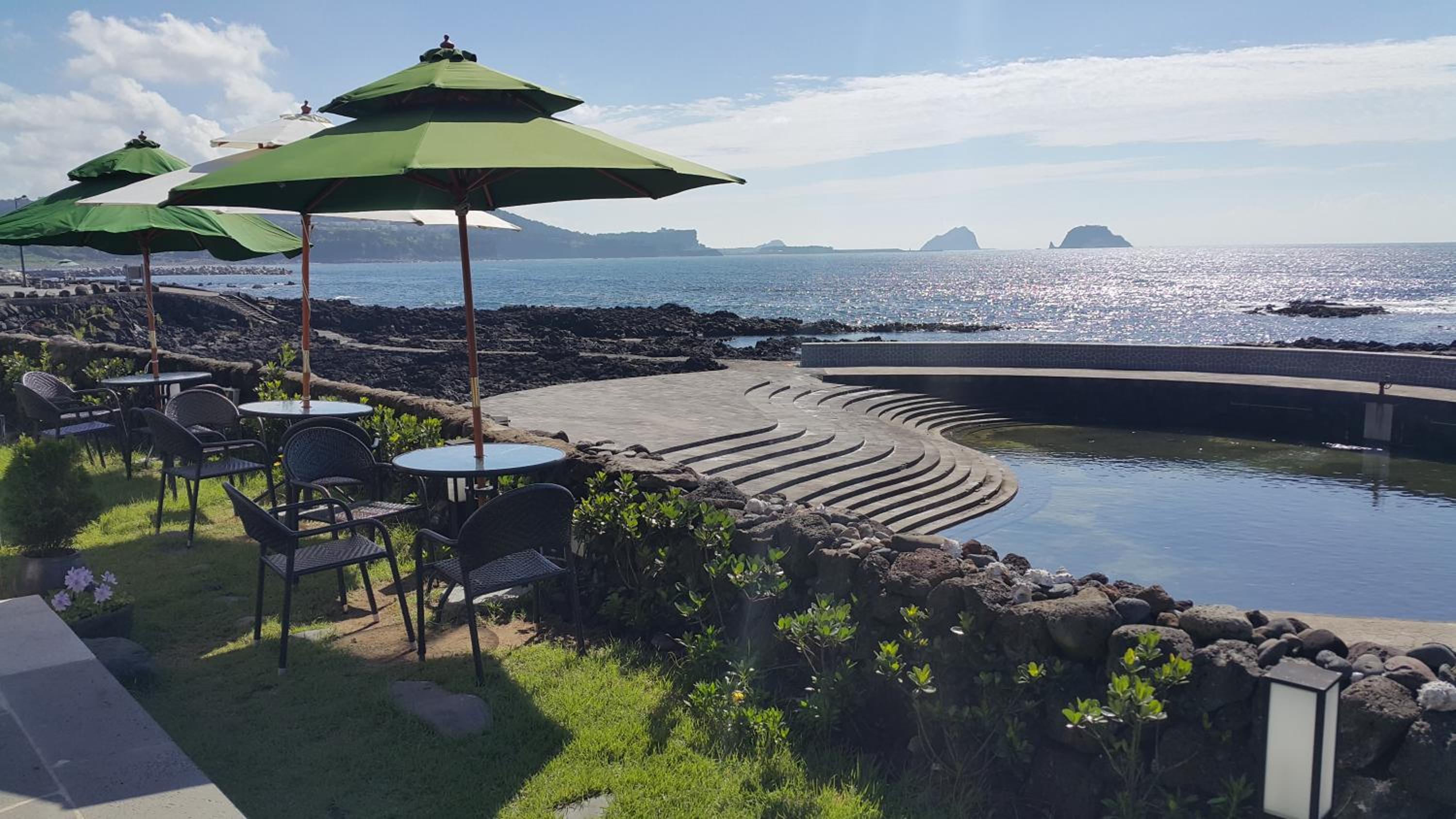 JEJU Amoje