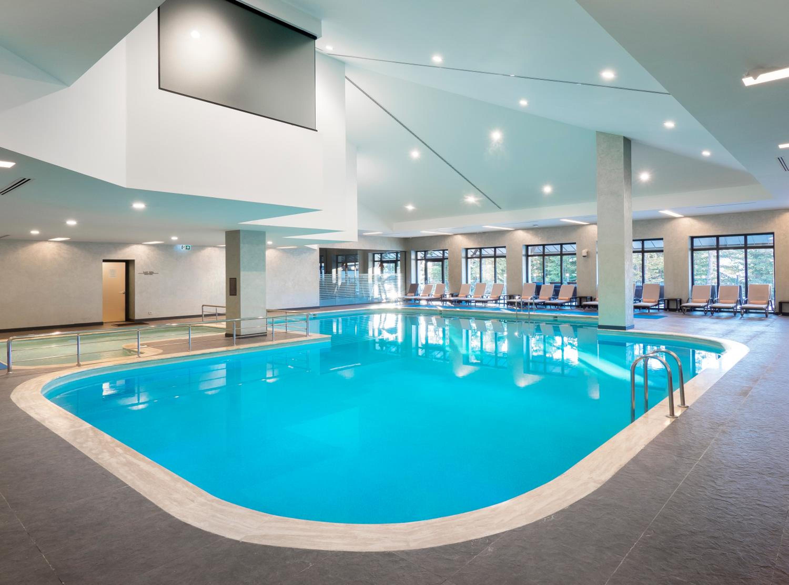 Ilgaz Mountain Resort Hotel