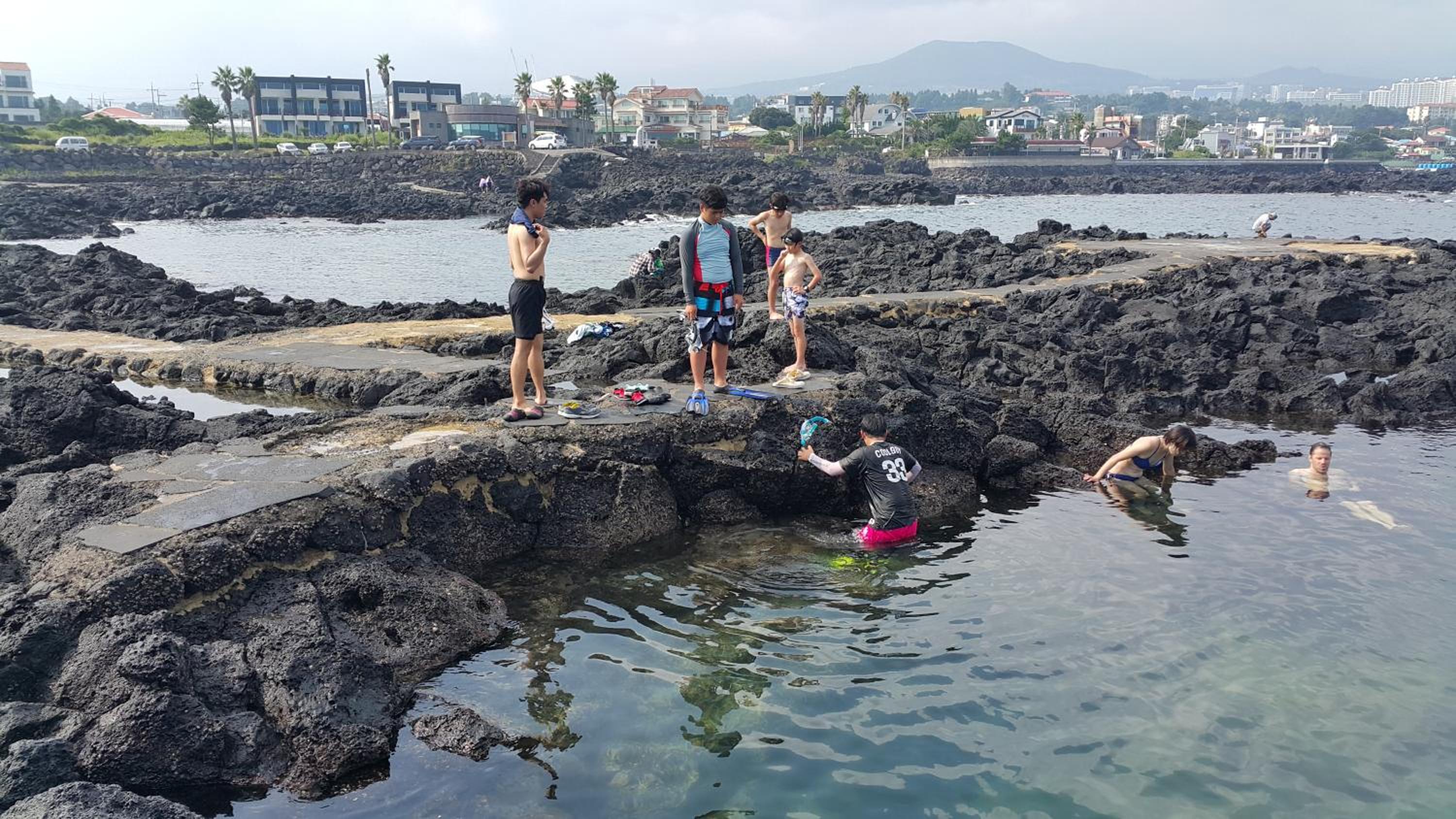 JEJU Amoje