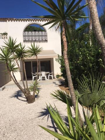 Hyeres Vacations - Appartements Les Pesquiers Hyeres Plage - Property Image 13