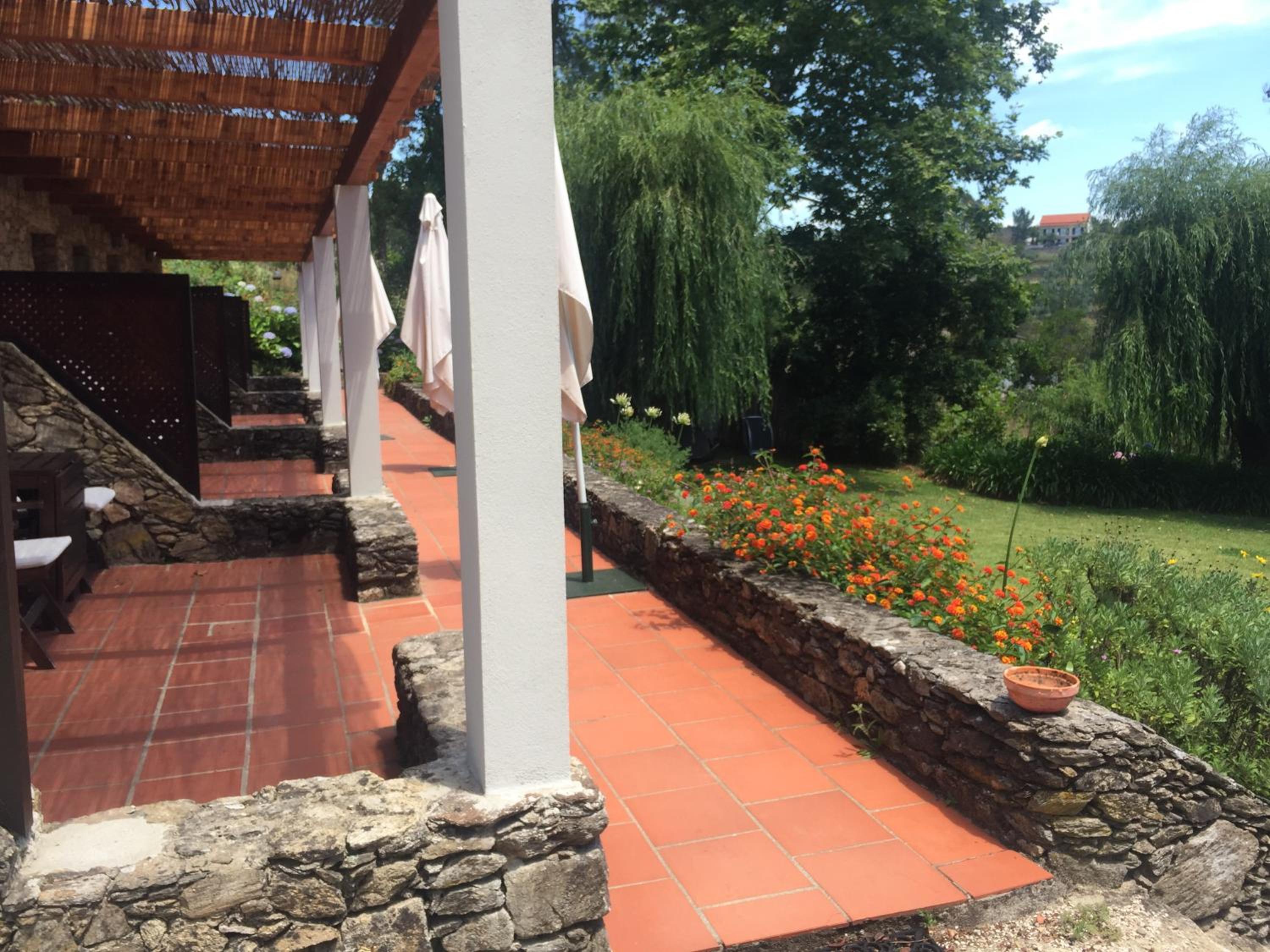 Quinta do Troviscal view 5