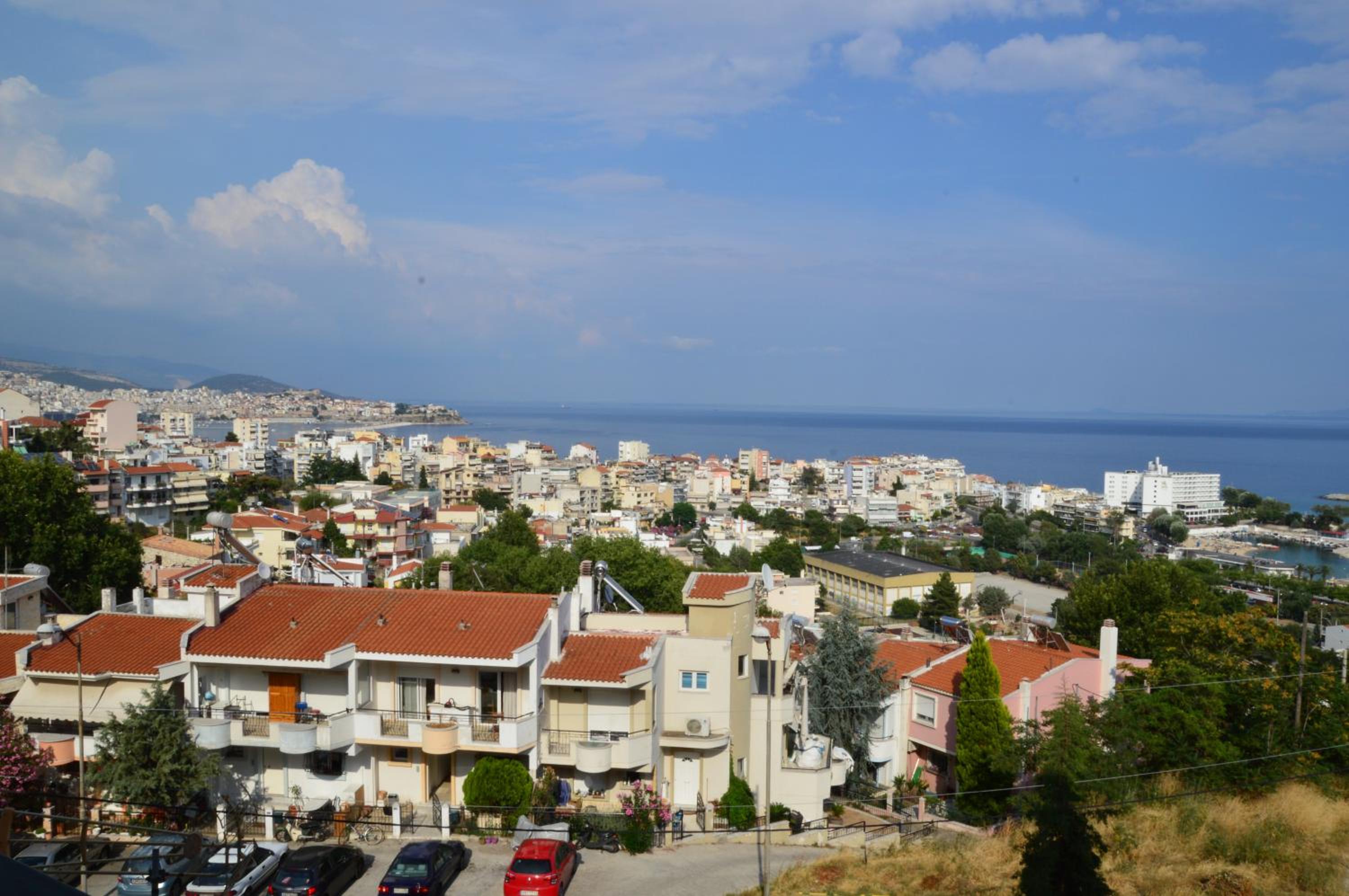 Joy View view 2