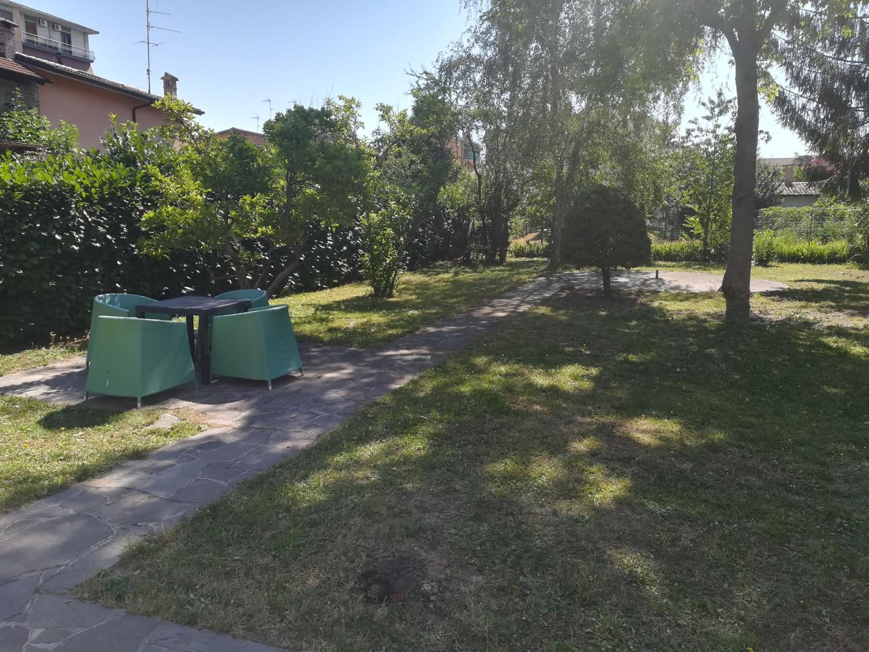 bellaria