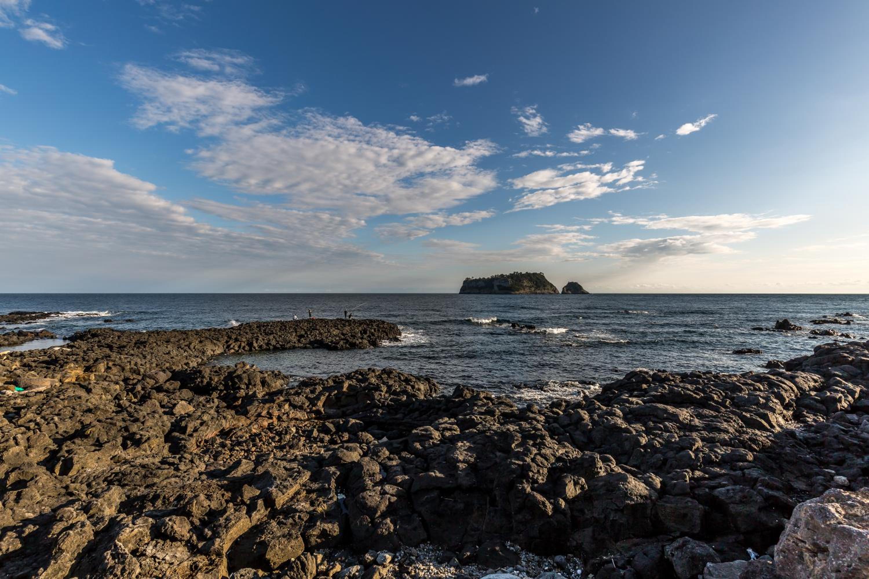 JEJU Amoje