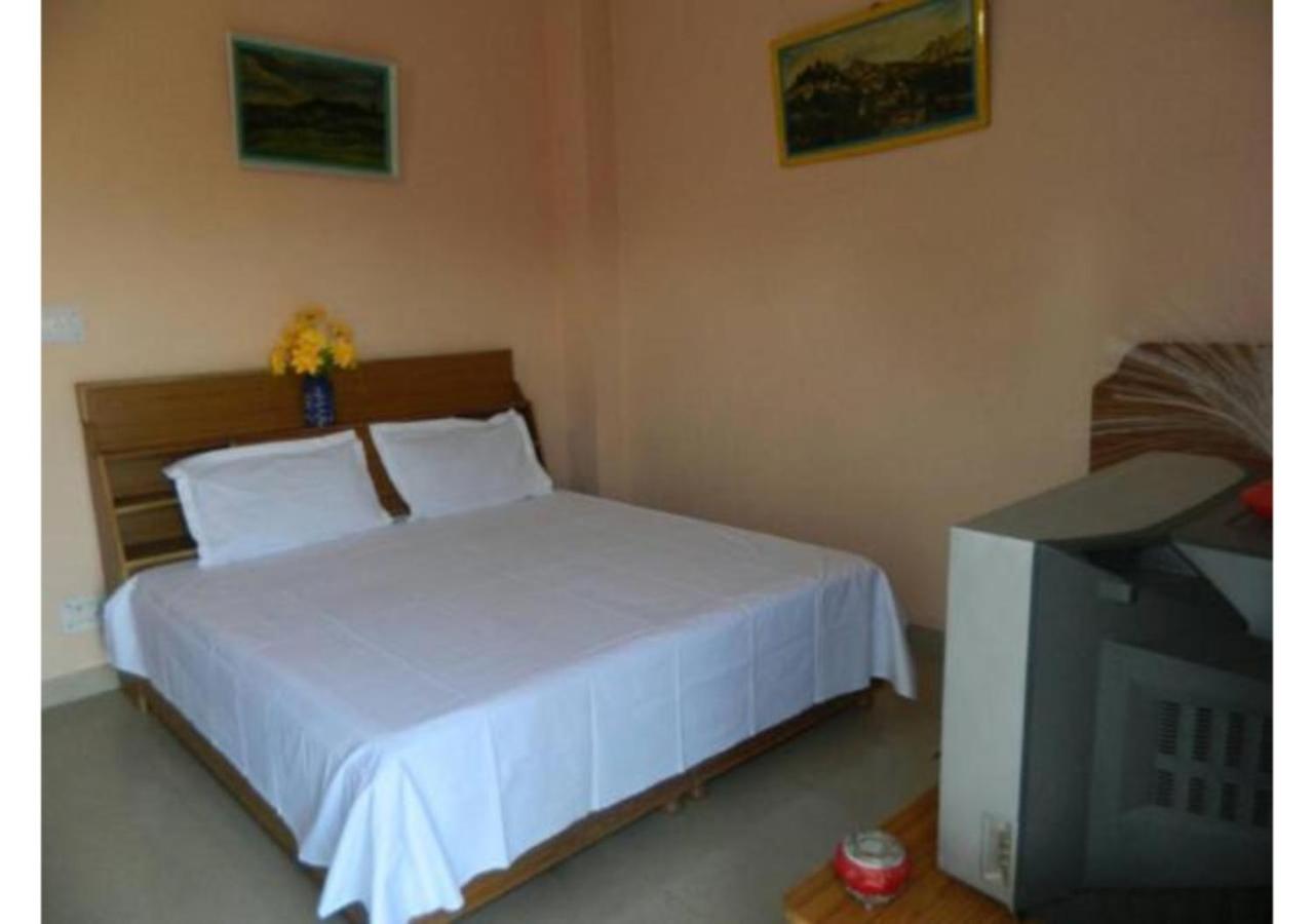 SuperFriendly stay in Sanjauli Shimla view 4