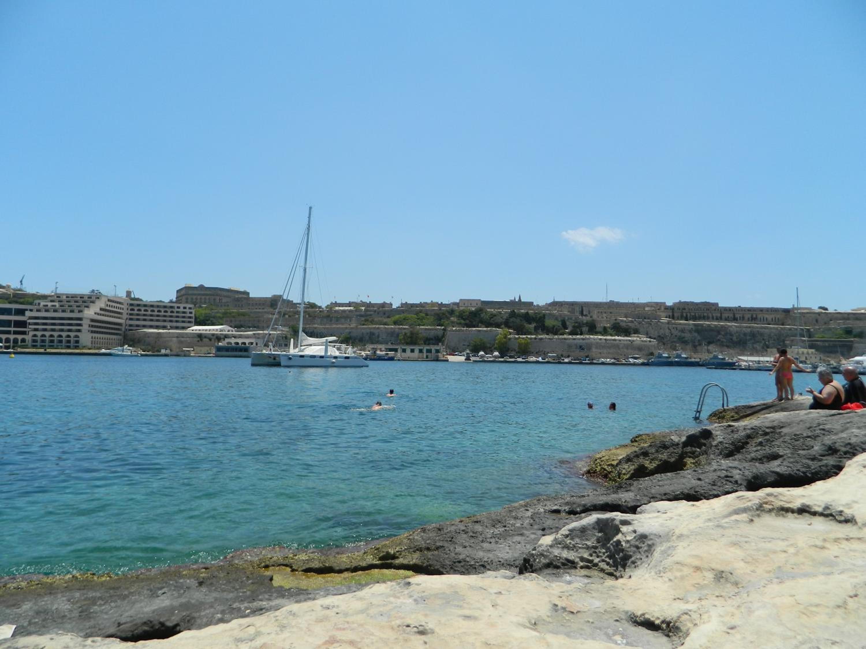 Luxury Msida Circle Suites