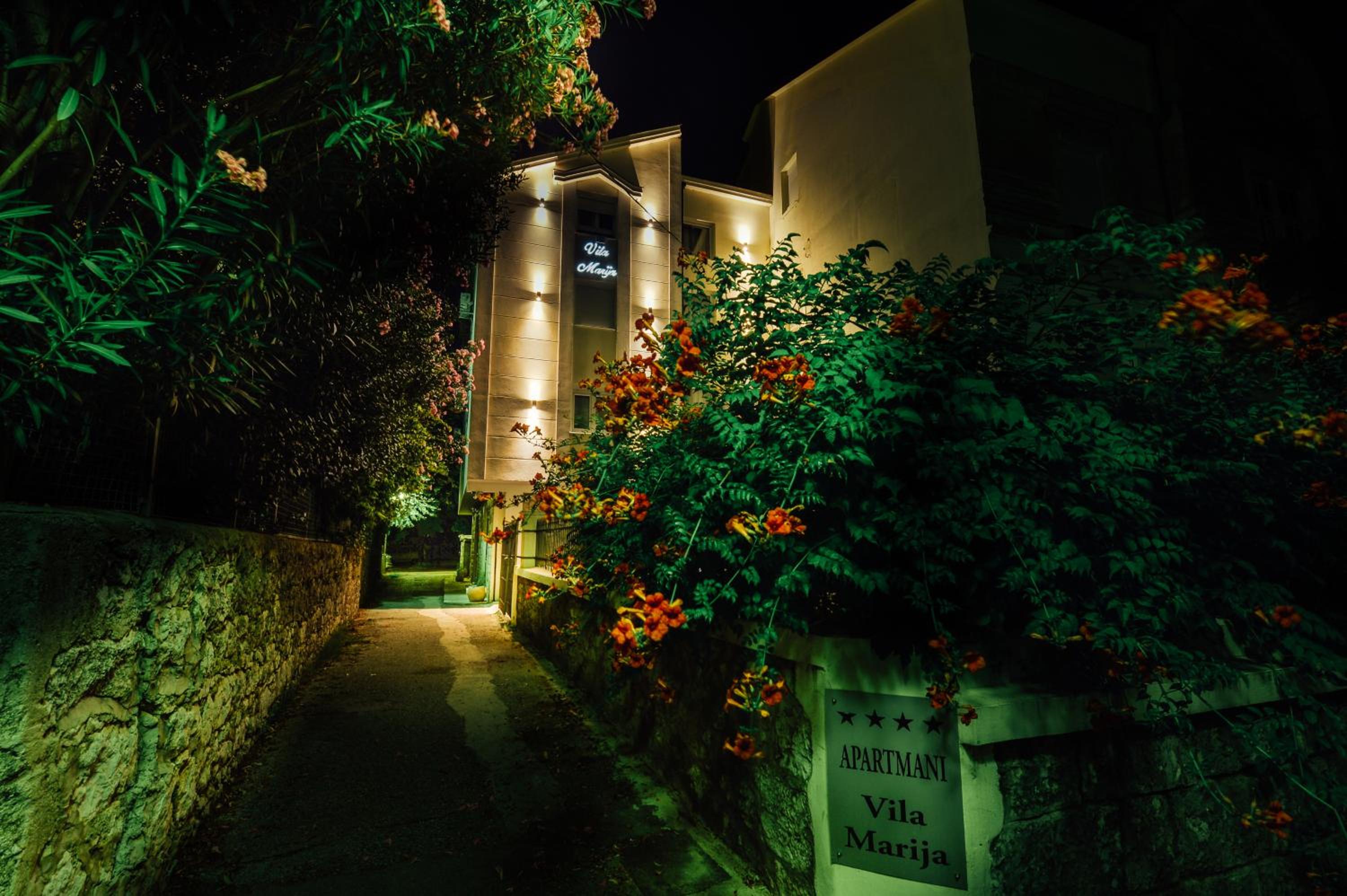 Villa Marija