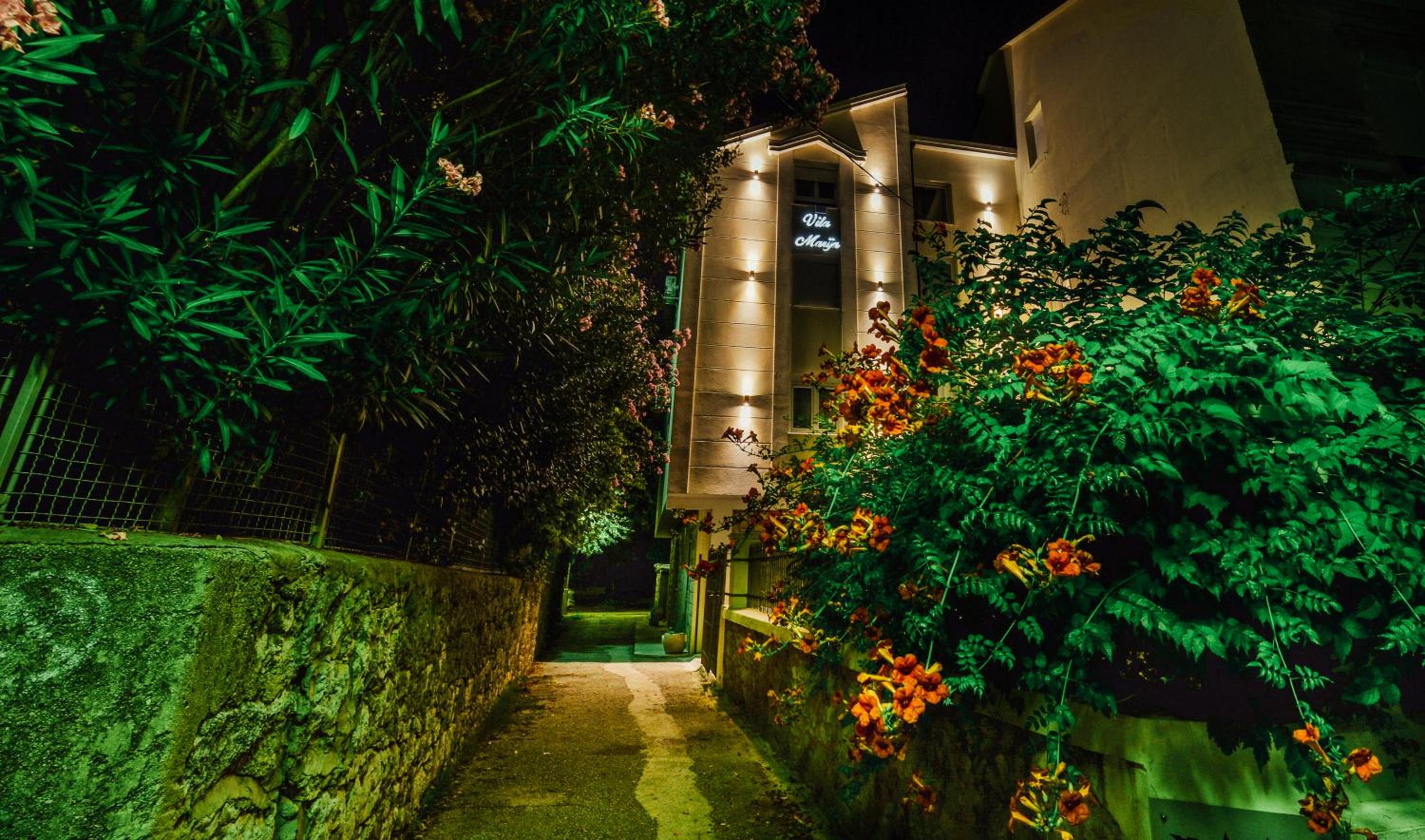 Villa Marija