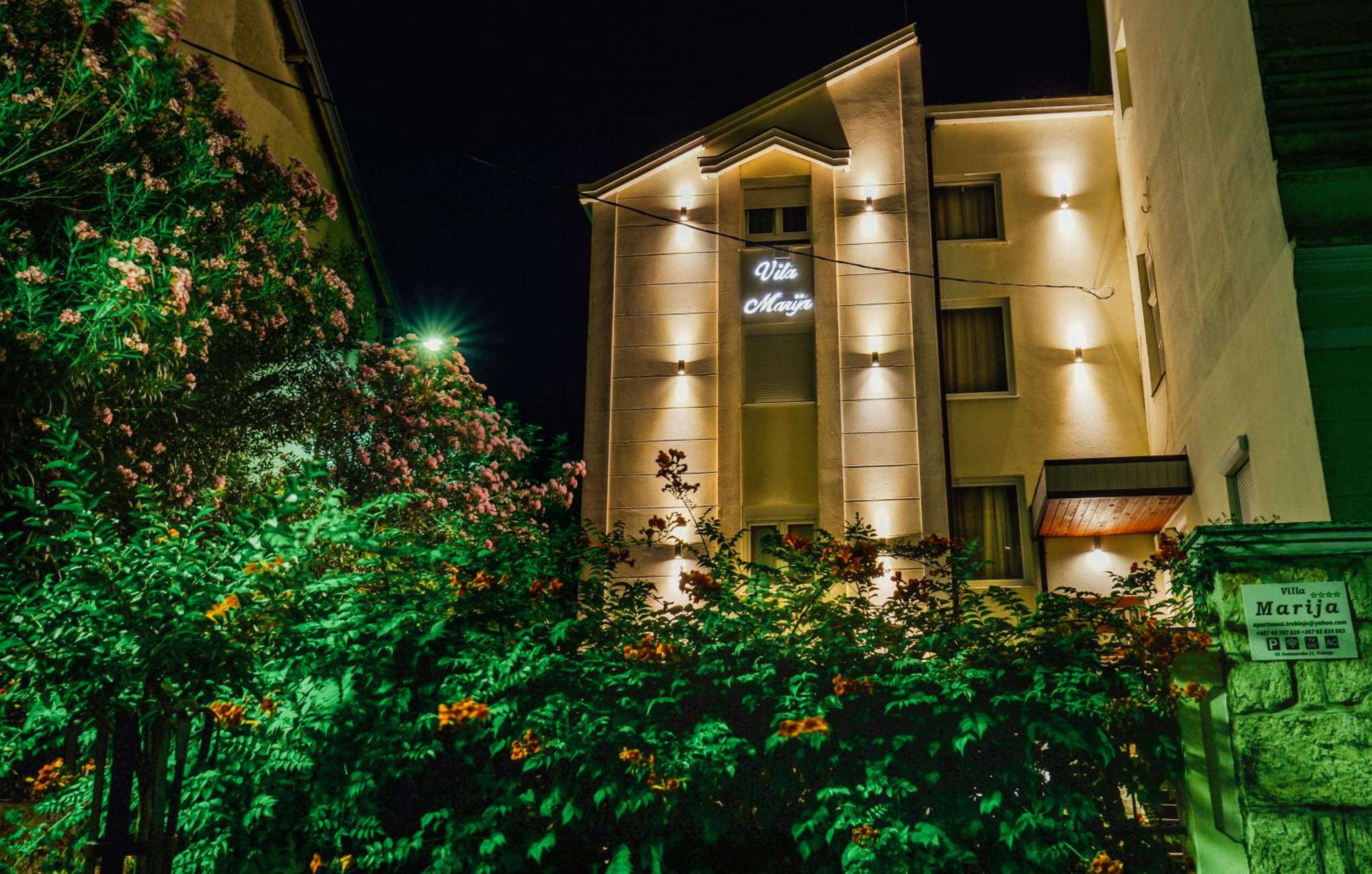 Villa Marija