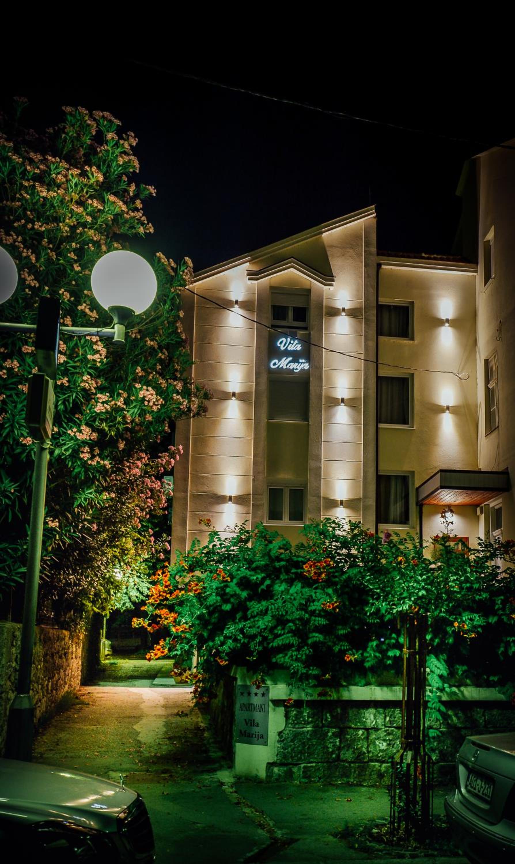Villa Marija