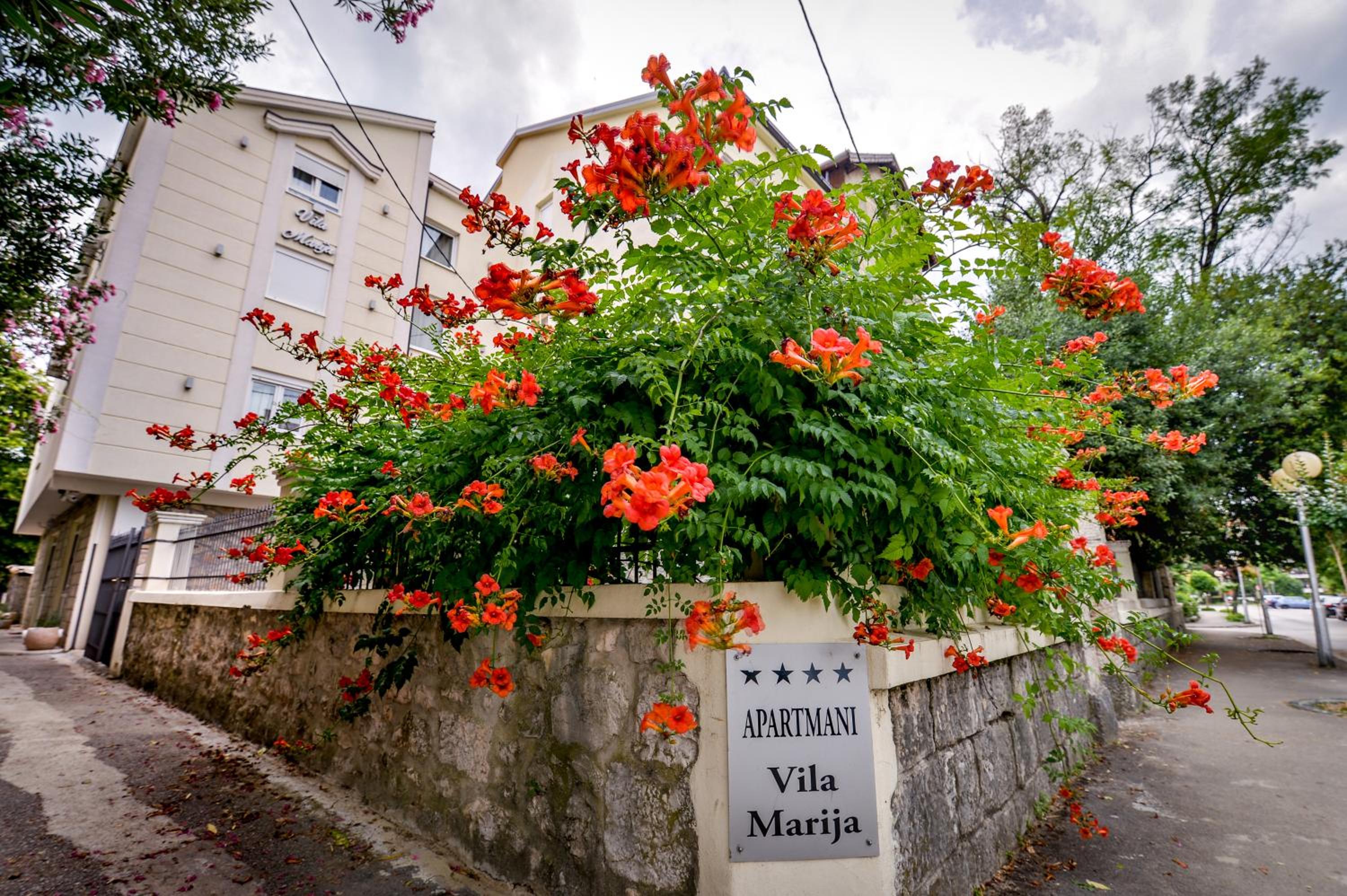 Villa Marija