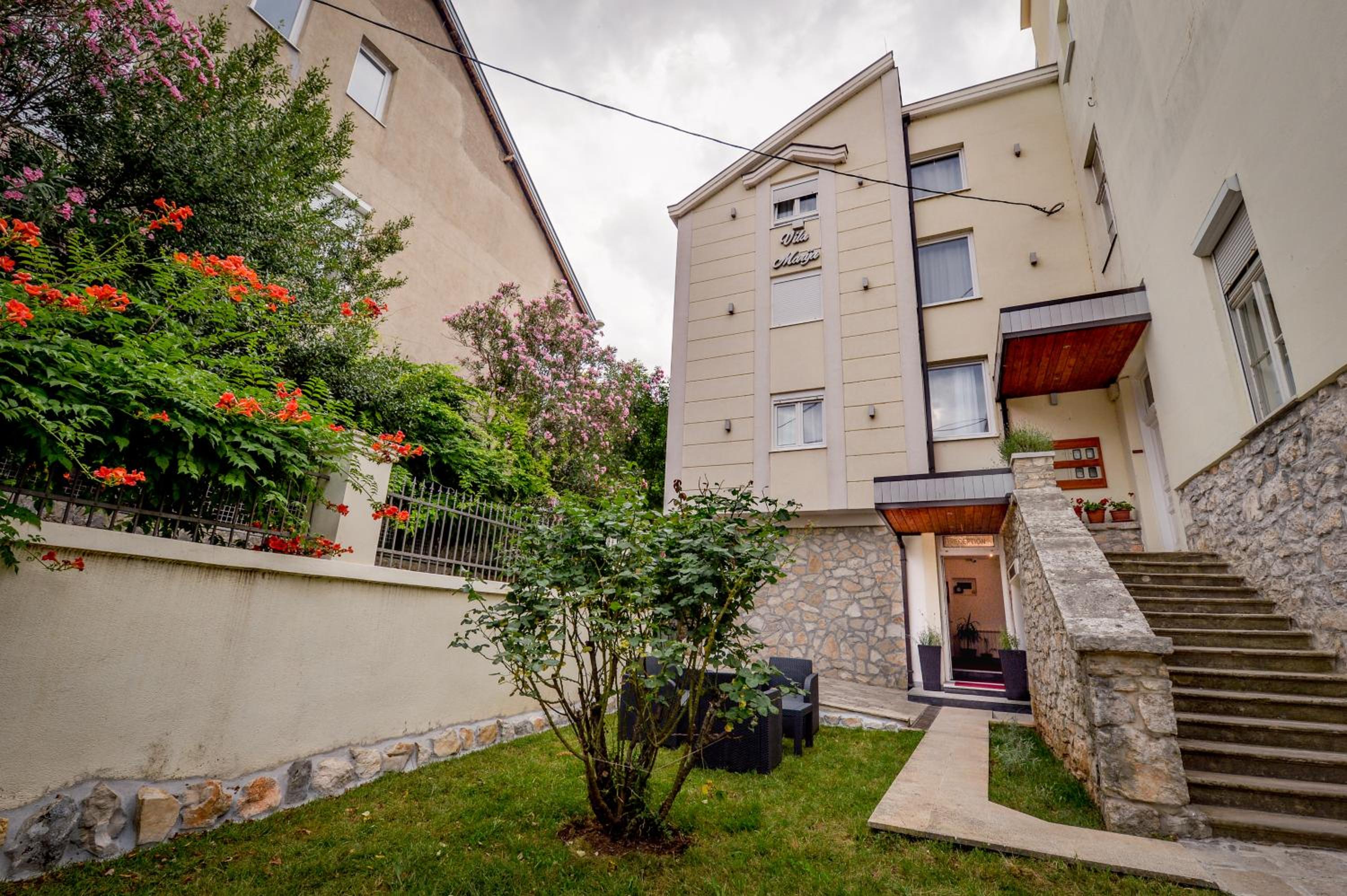 Villa Marija