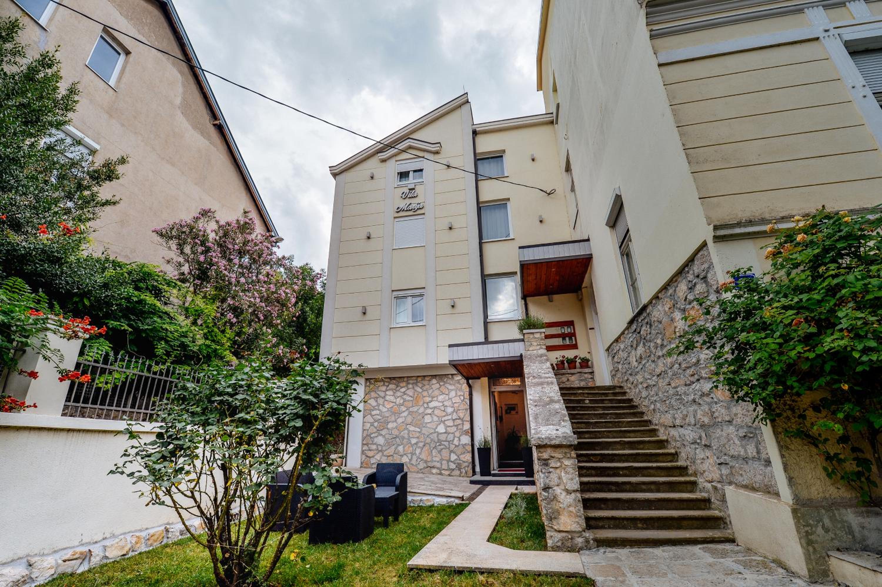 Villa Marija
