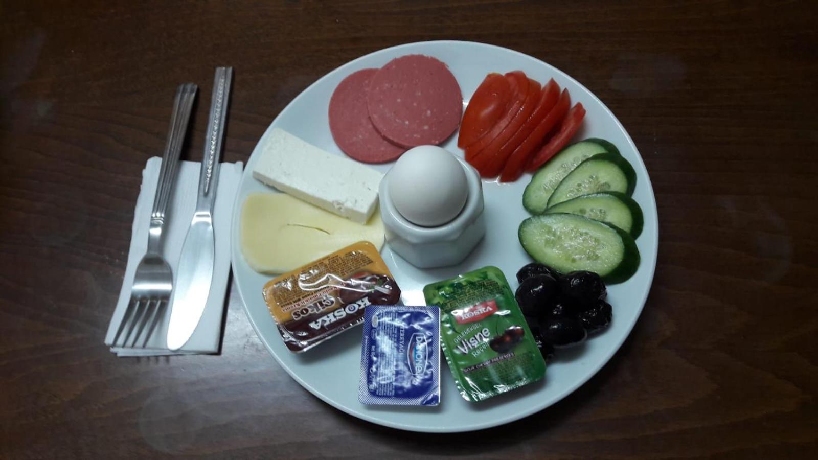 Garden Prizma Rooms&Aparts - Image 45