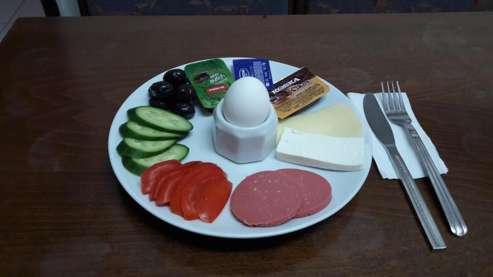 Garden Prizma Rooms&Aparts - Image 44