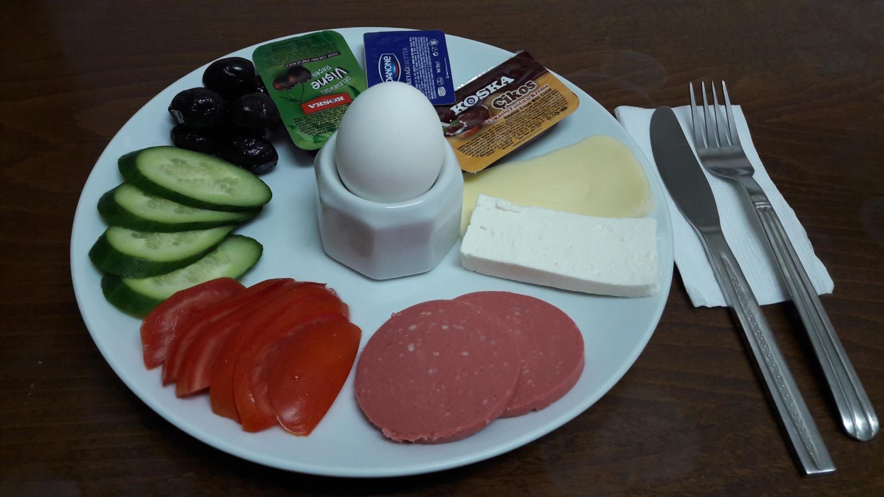 Garden Prizma Rooms&Aparts - Image 43