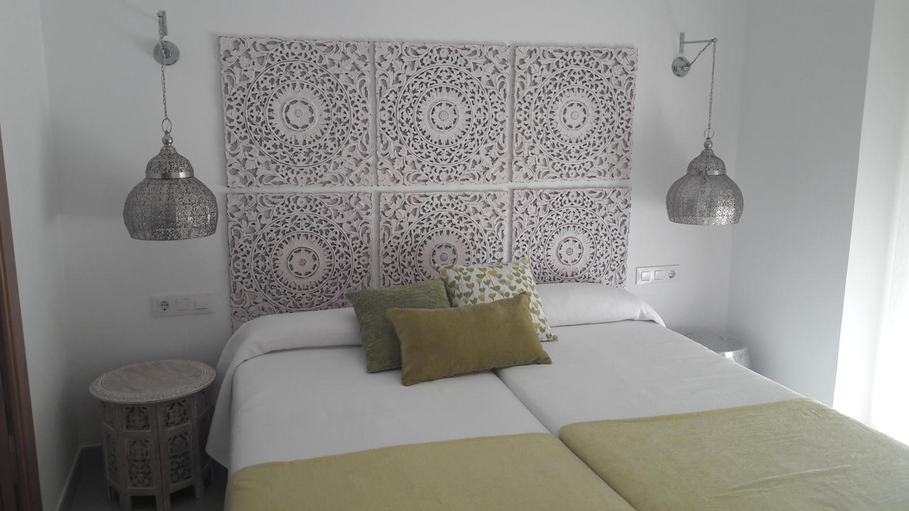Hostal Cervantes Playa