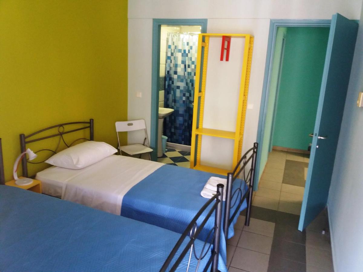 Welcommon Hostel