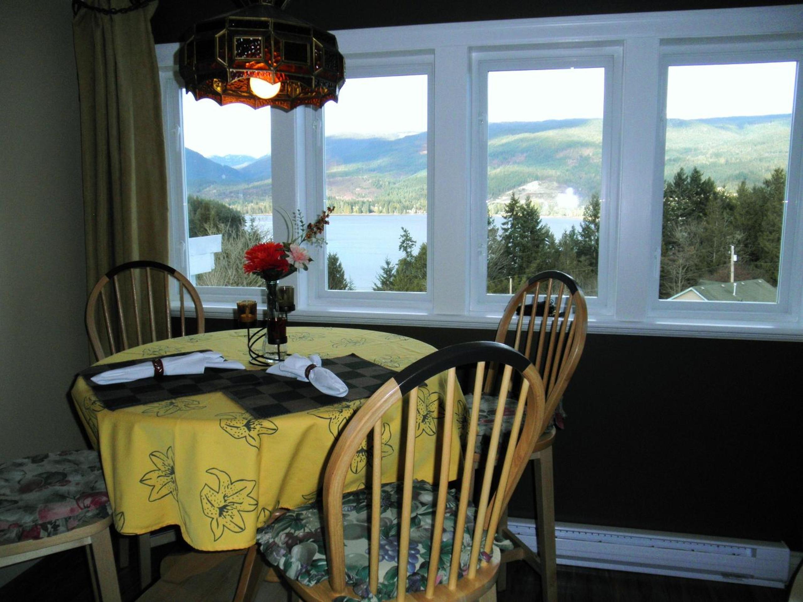 Above the Inlet, photo 19